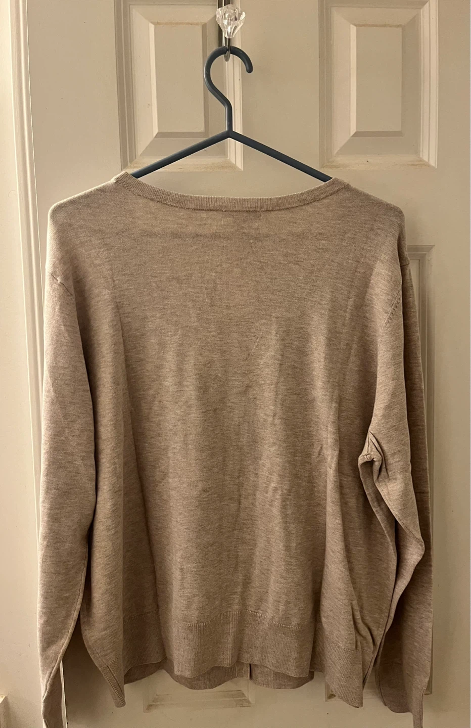 H&M Cardigan Sweater XL - photo 3