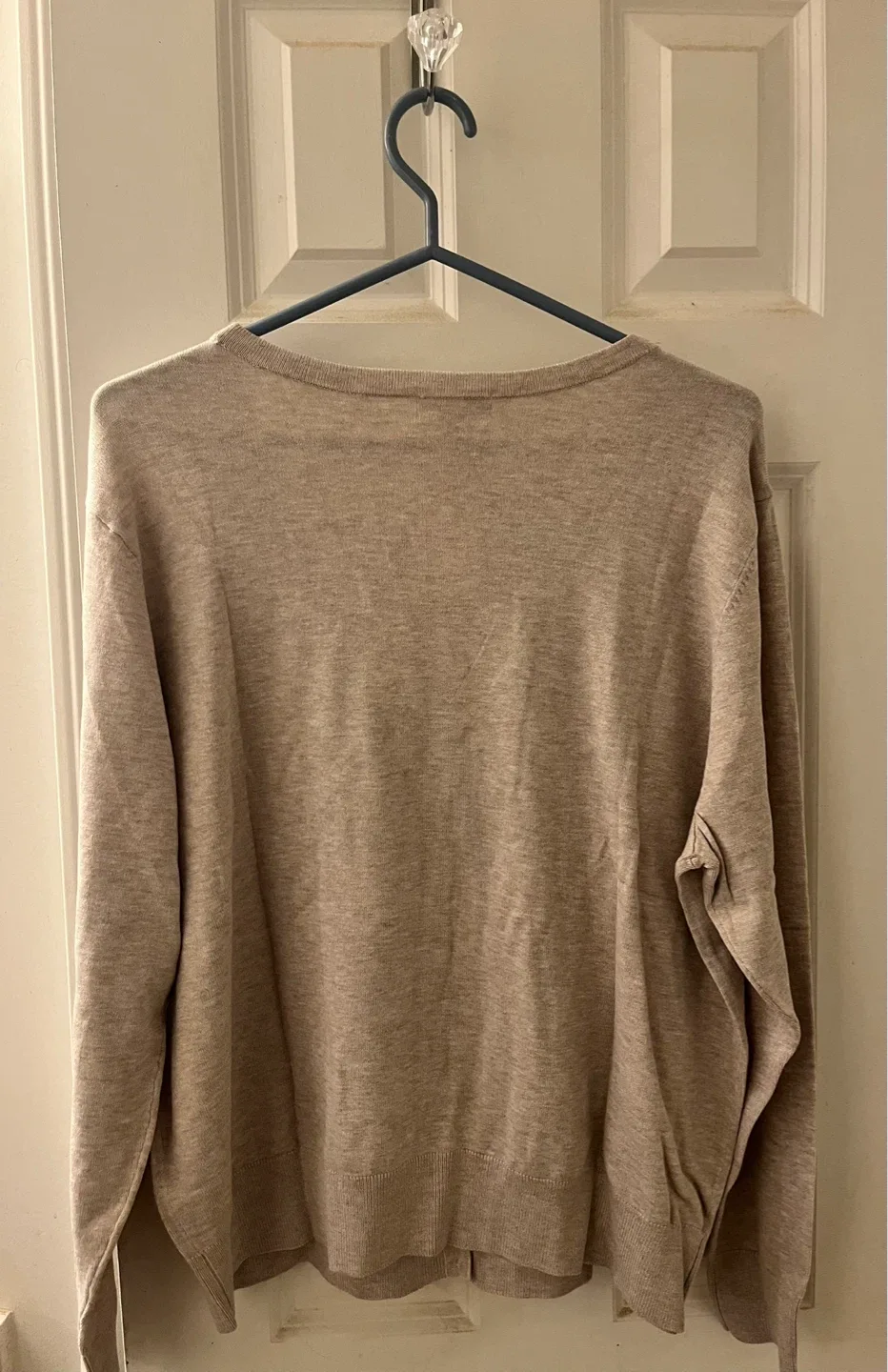 H&M Cardigan Sweater XL - photo 3