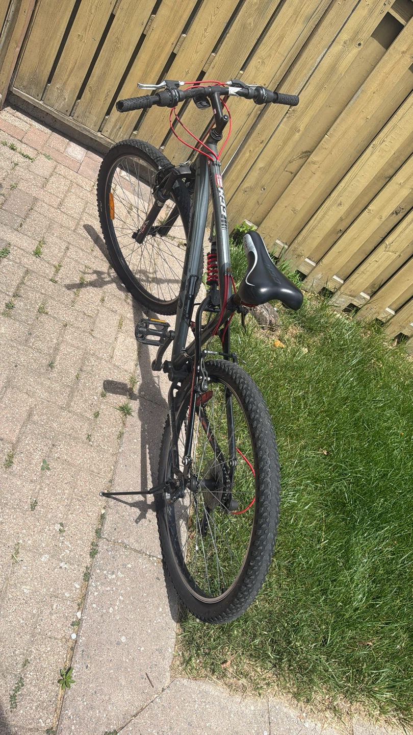 CCM SAVAGE 27.5 Bike - photo 2