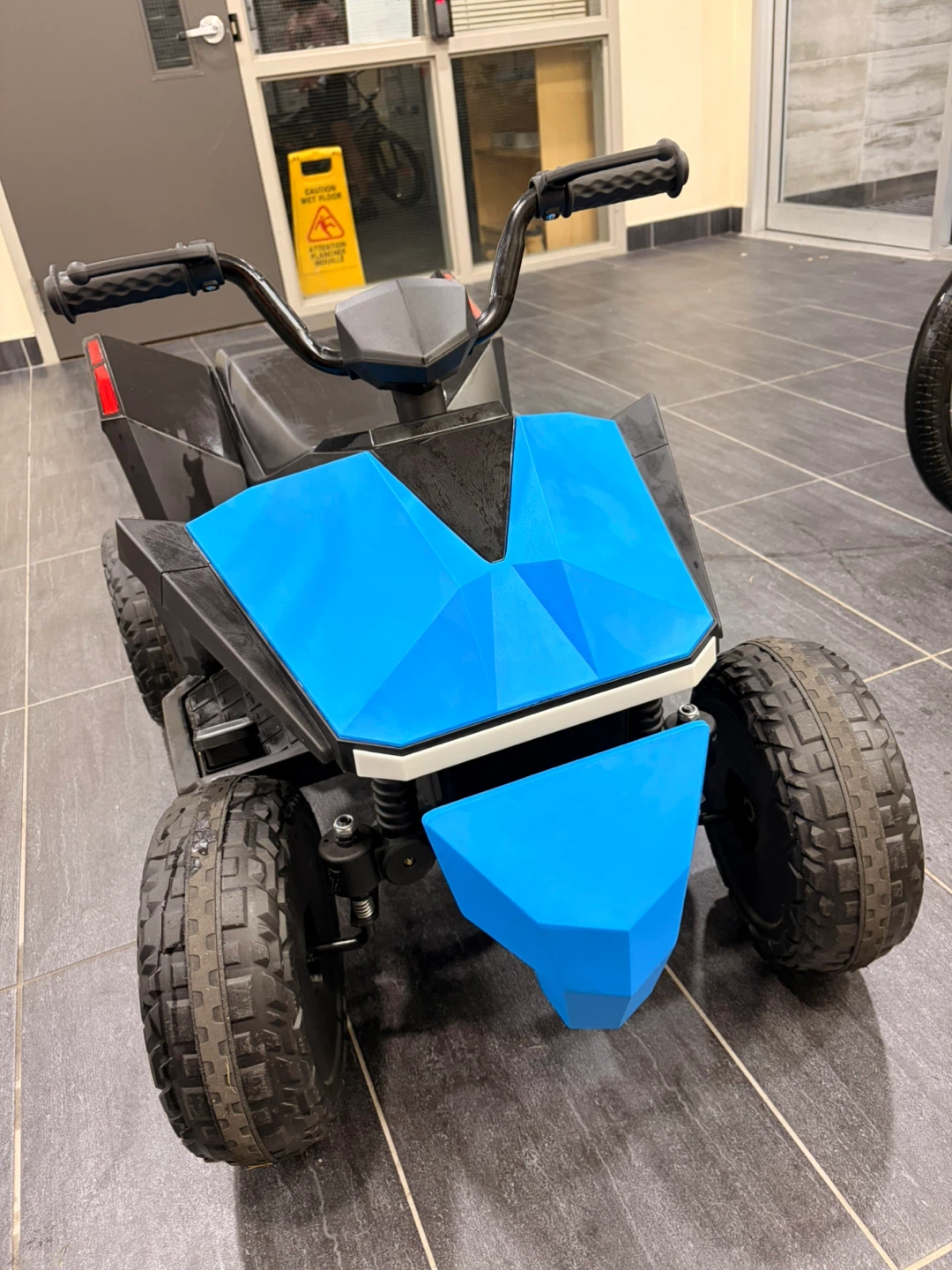 Kids Ride-On ATV