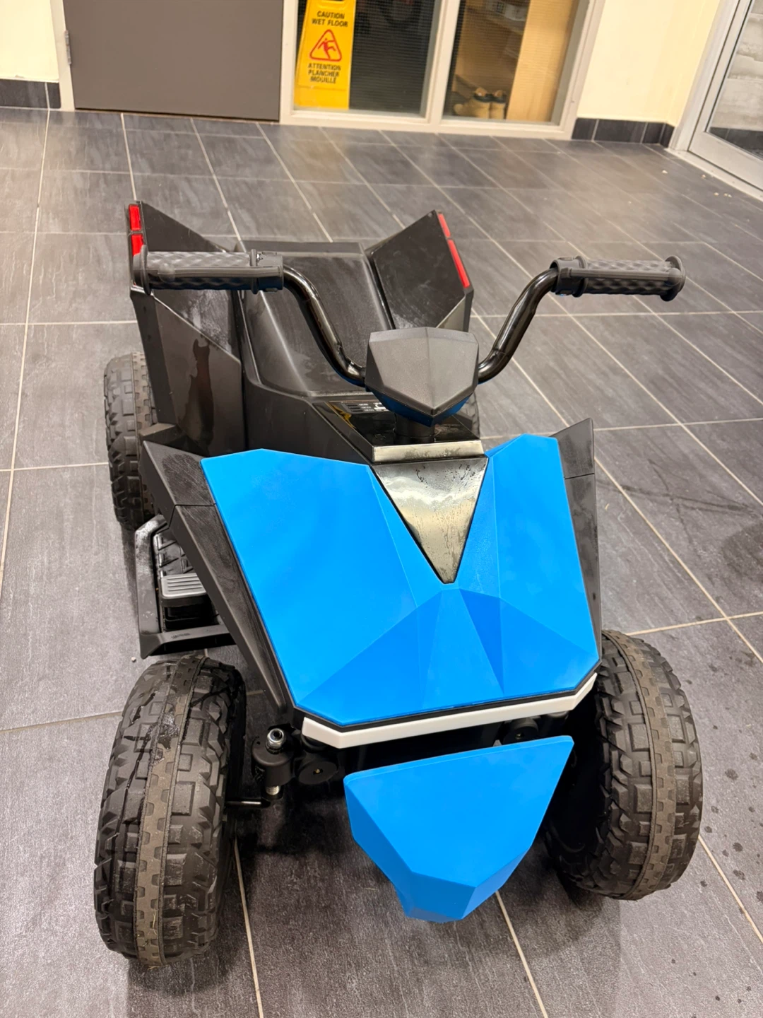 Kids Ride-On ATV - photo 3