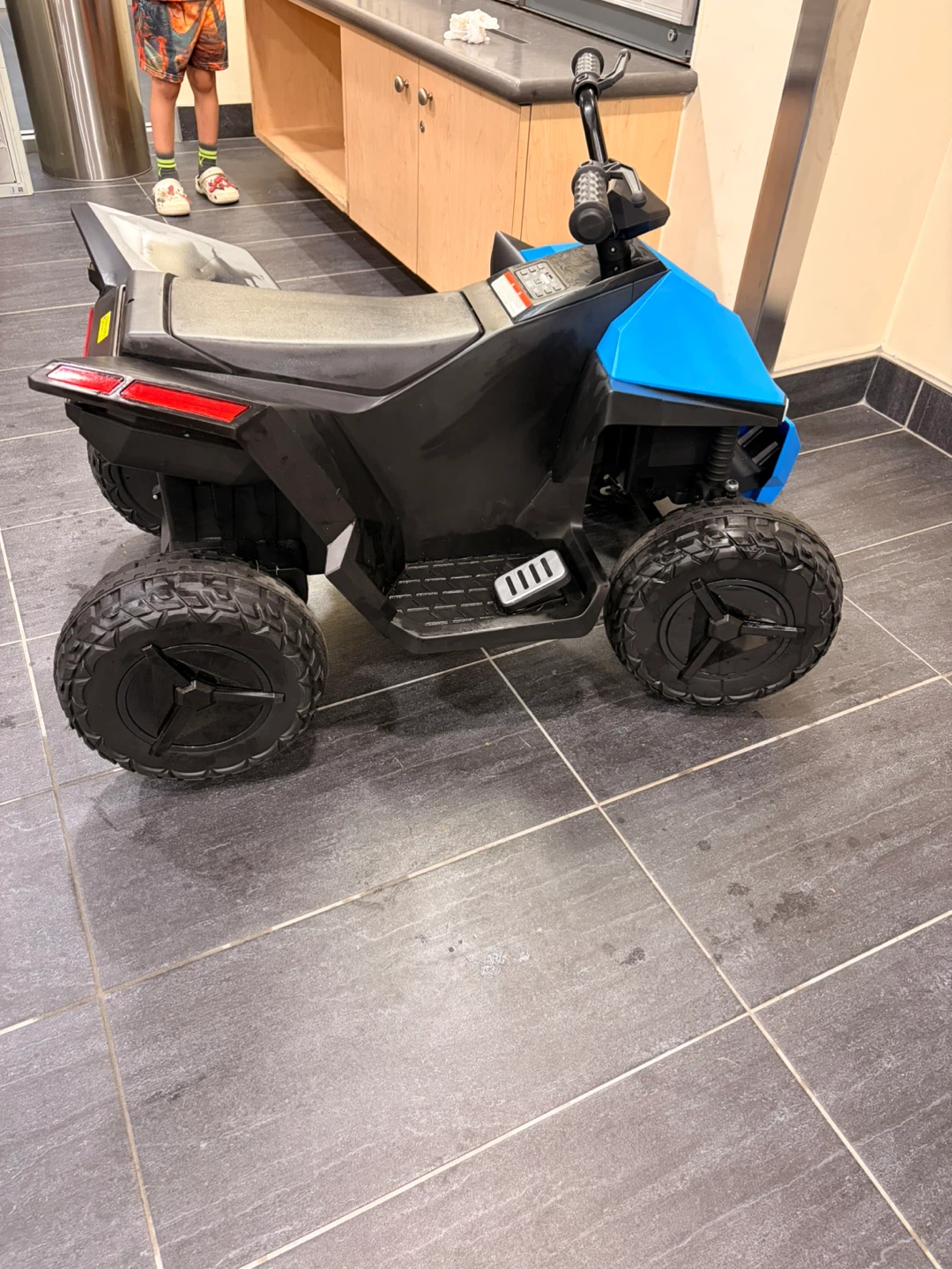Kids Ride-On ATV - photo 2