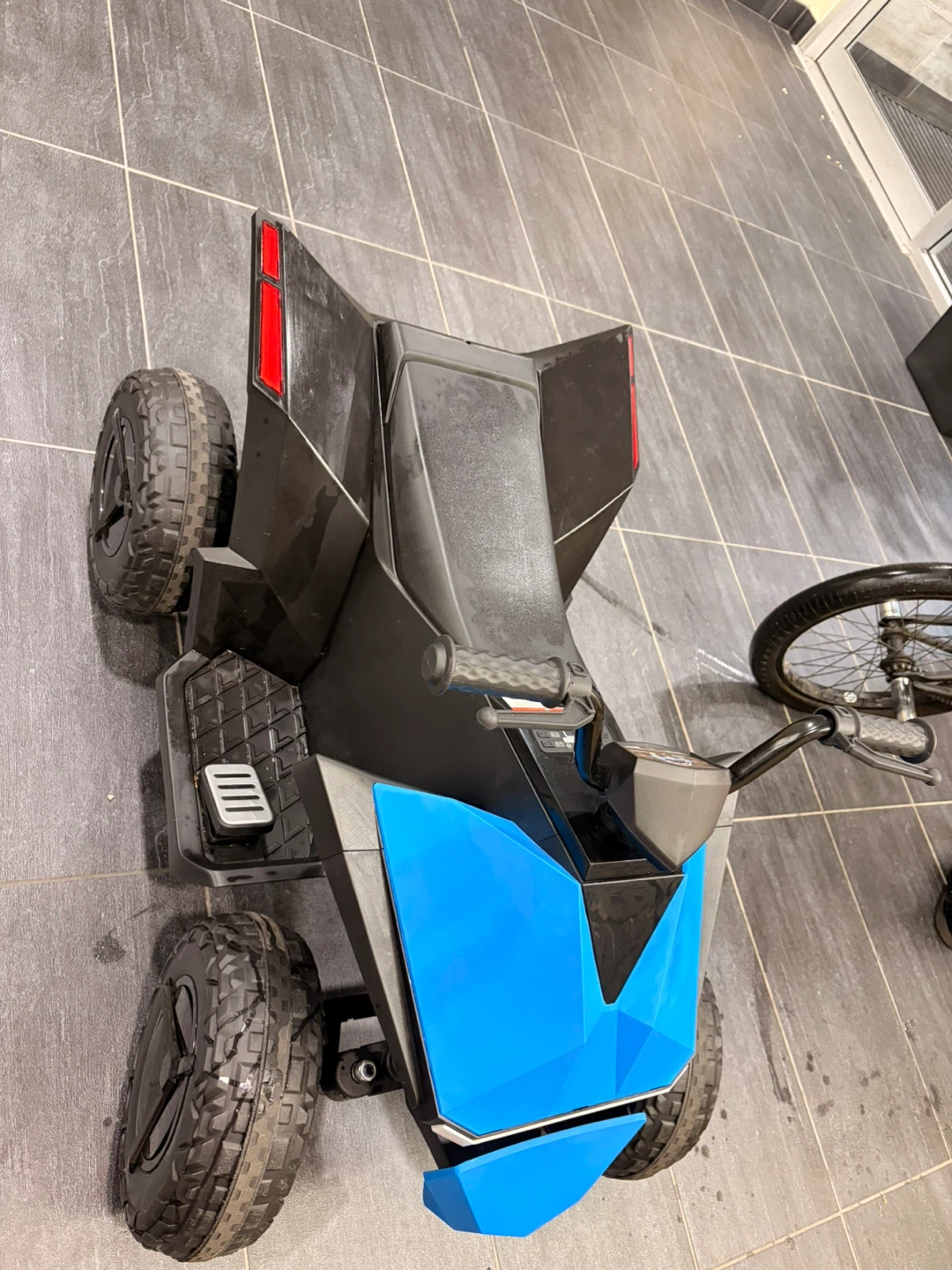 Kids Ride-On ATV - photo 4