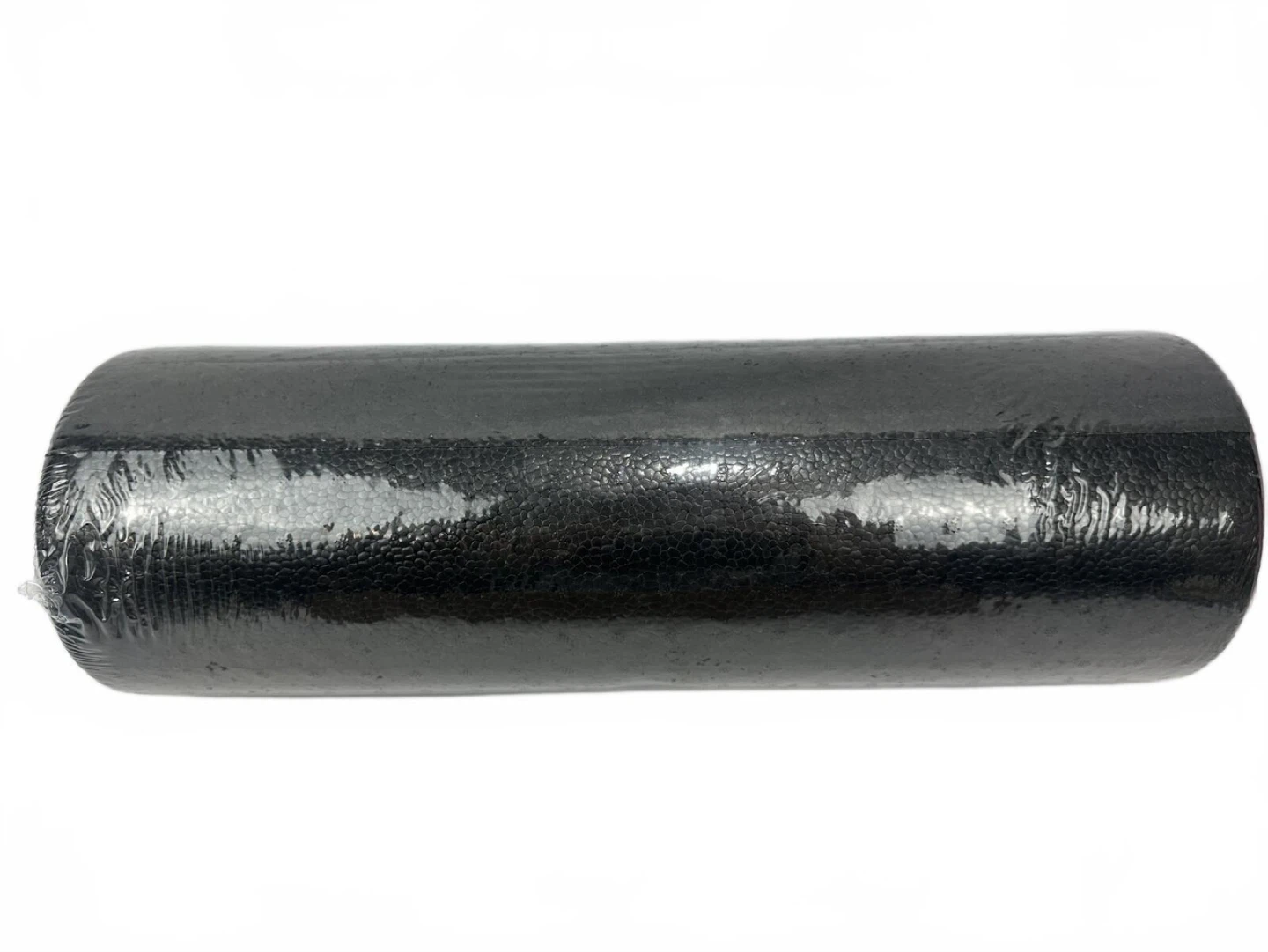 High Density Foam Roller Black Massage Recovery Roller New