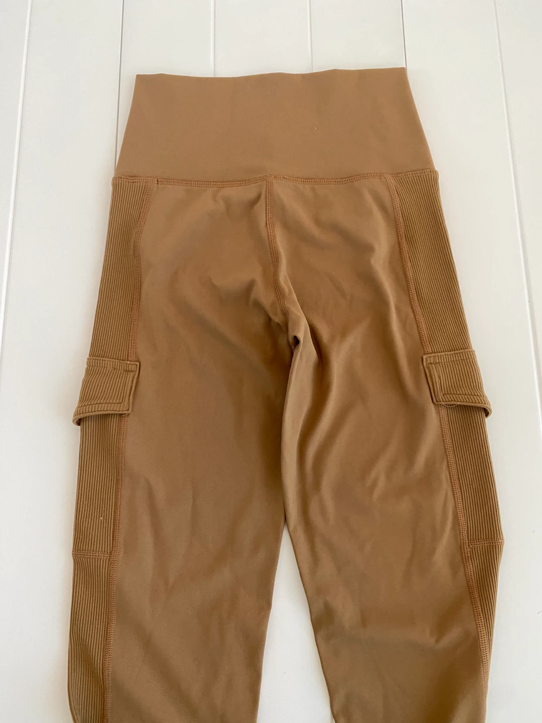 Aerie high waisted brown Leggings - photo 4
