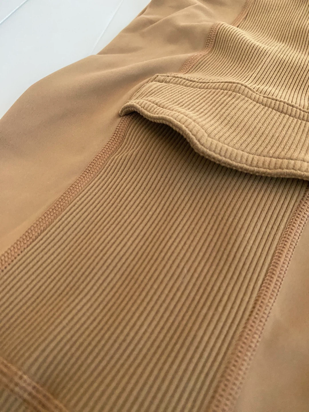 Aerie high waisted brown Leggings - photo 5