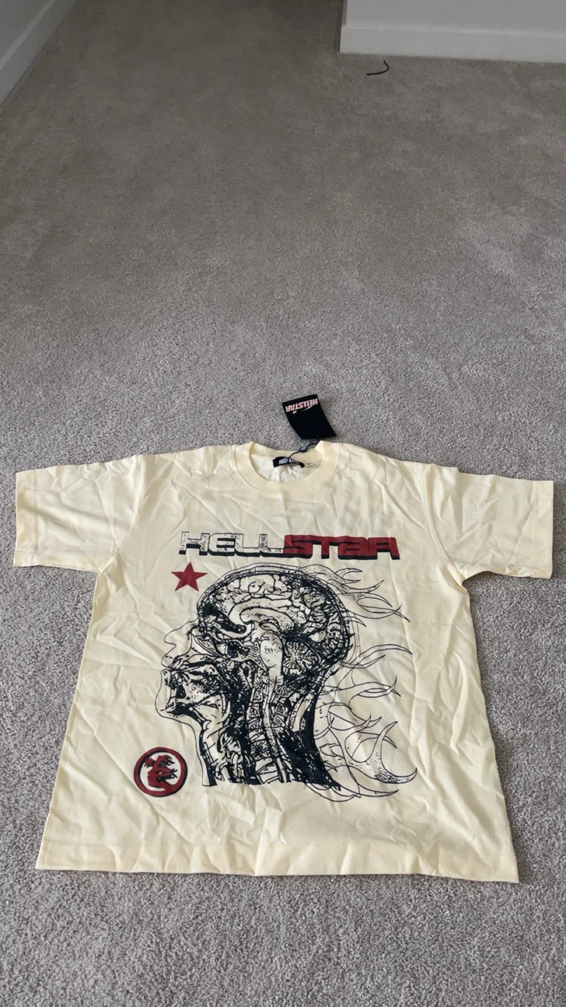 Hellstar T-Shirt - photo 2