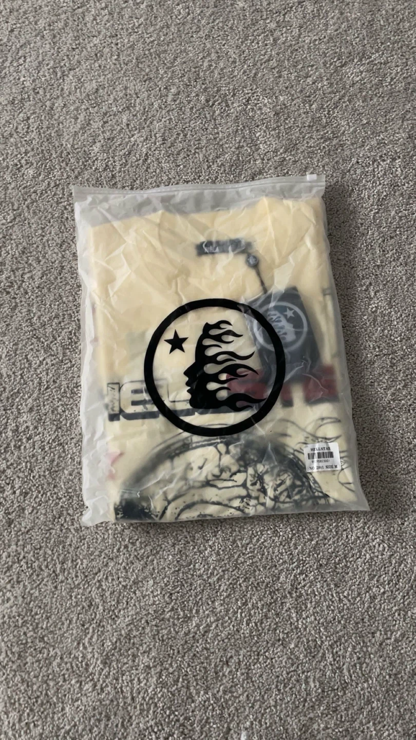 Hellstar T-Shirt