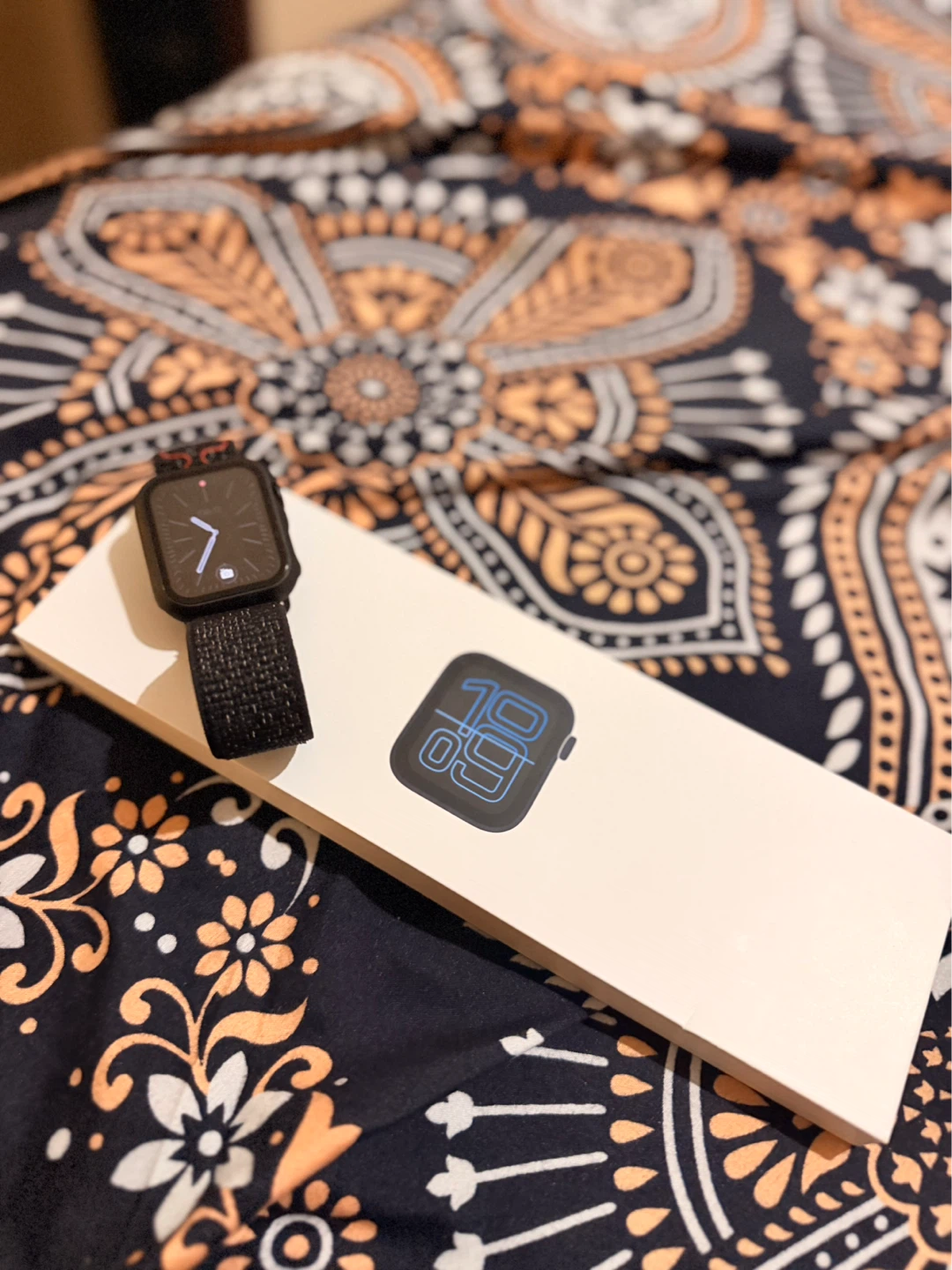 Apple Watch SE 3