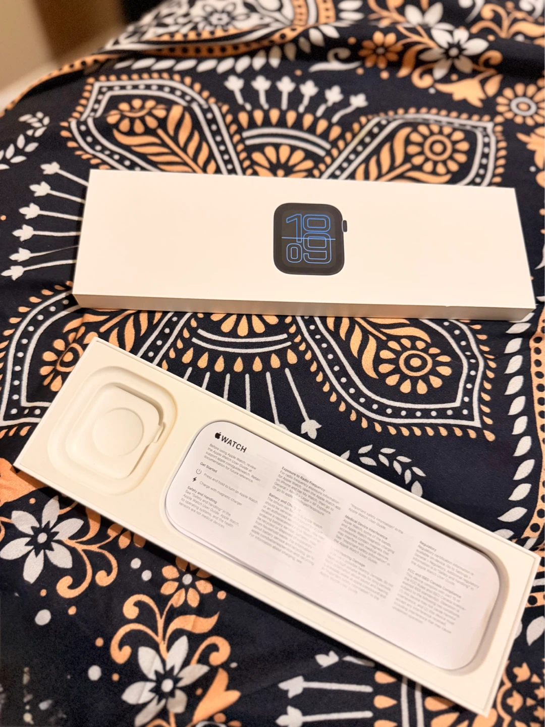 Apple Watch SE 3 - photo 3