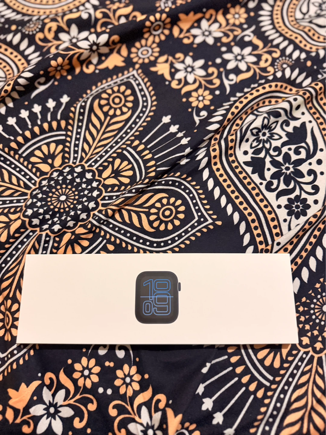 Apple Watch SE 3 - photo 2
