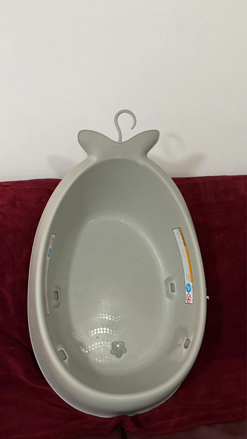 Infant Bath Tub 3-Stage - photo 4