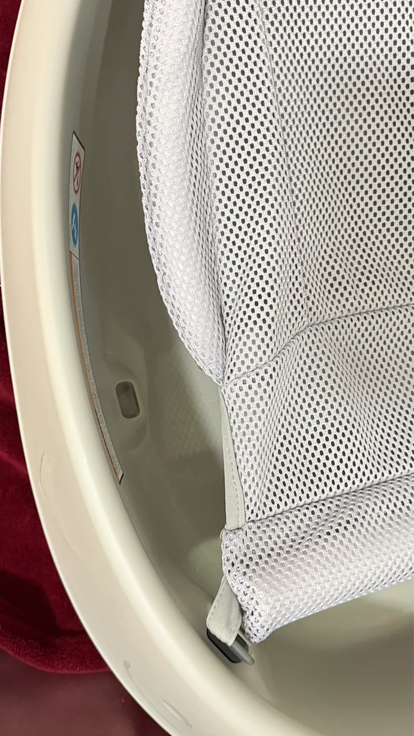 Infant Bath Tub 3-Stage - photo 3
