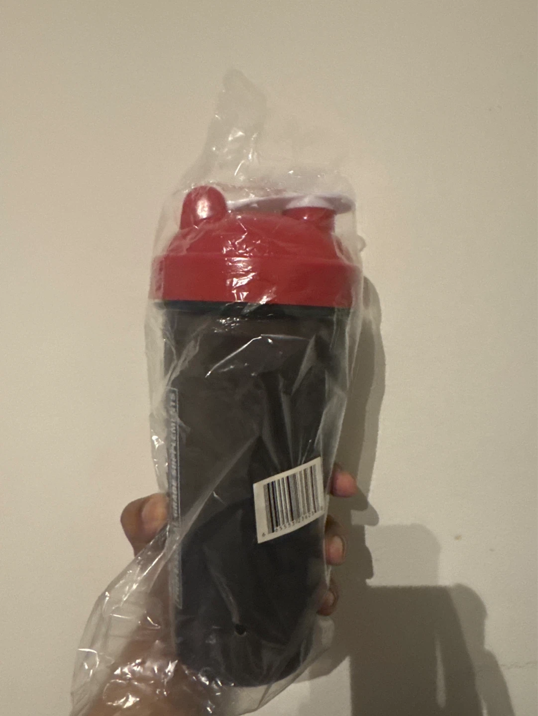 Allmax Shaker Bottle - photo 2