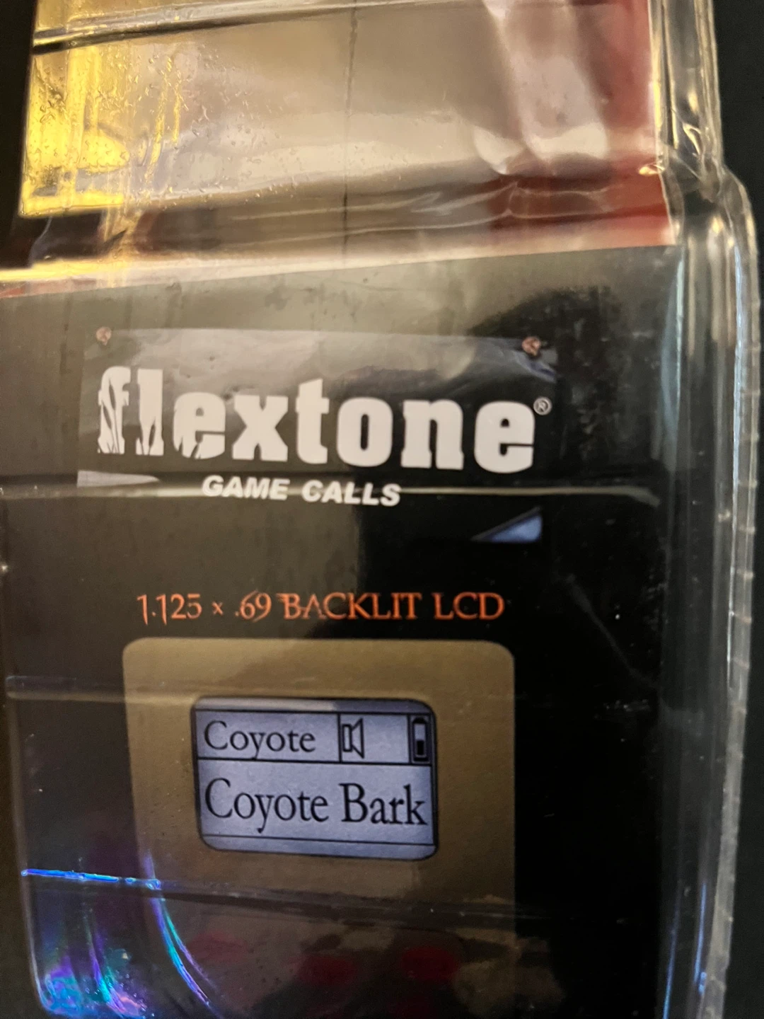 Flextone ECHO 80 HD Electronic Game Call - photo 2