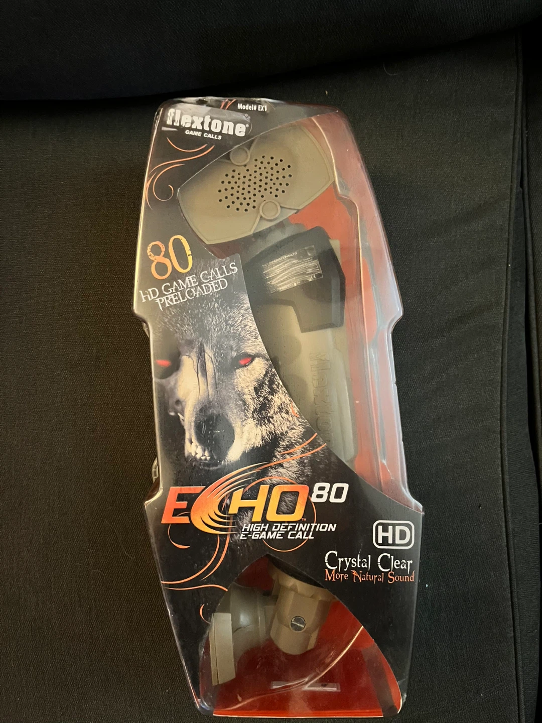 Flextone ECHO 80 HD Electronic Game Call
