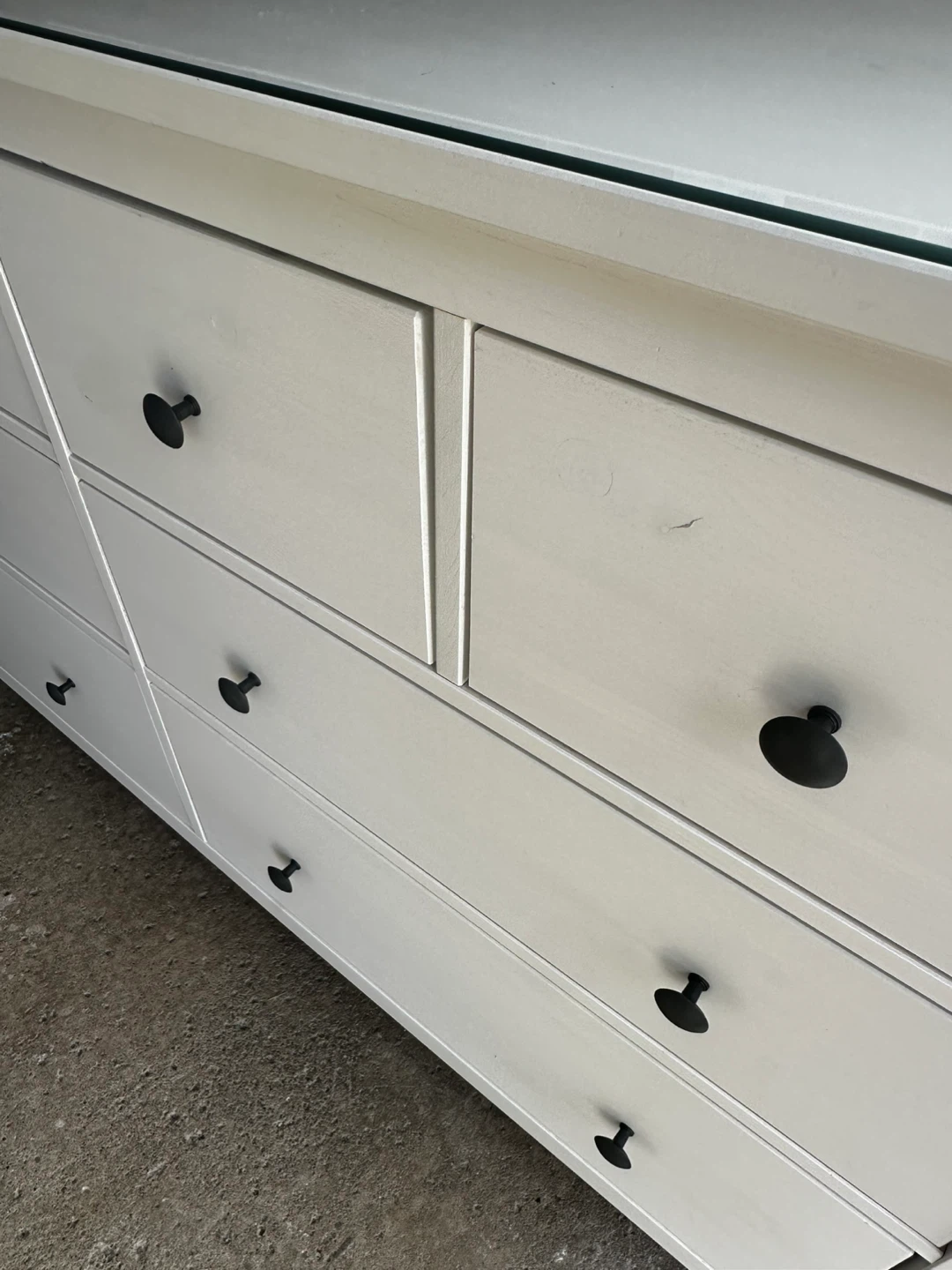 Ikea hemnes dresser (can deliver) - photo 2