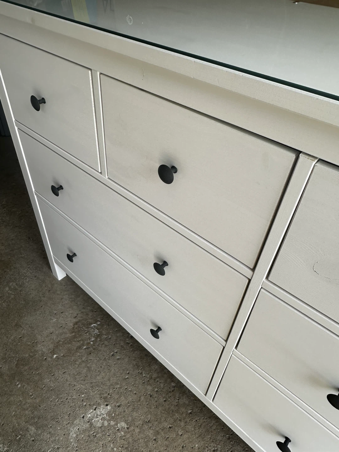 Ikea hemnes dresser (can deliver) - photo 3