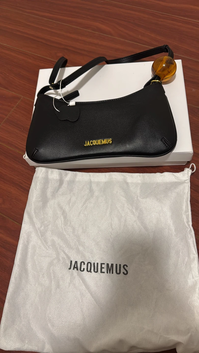 Jacquemus Le Chiquito Bag