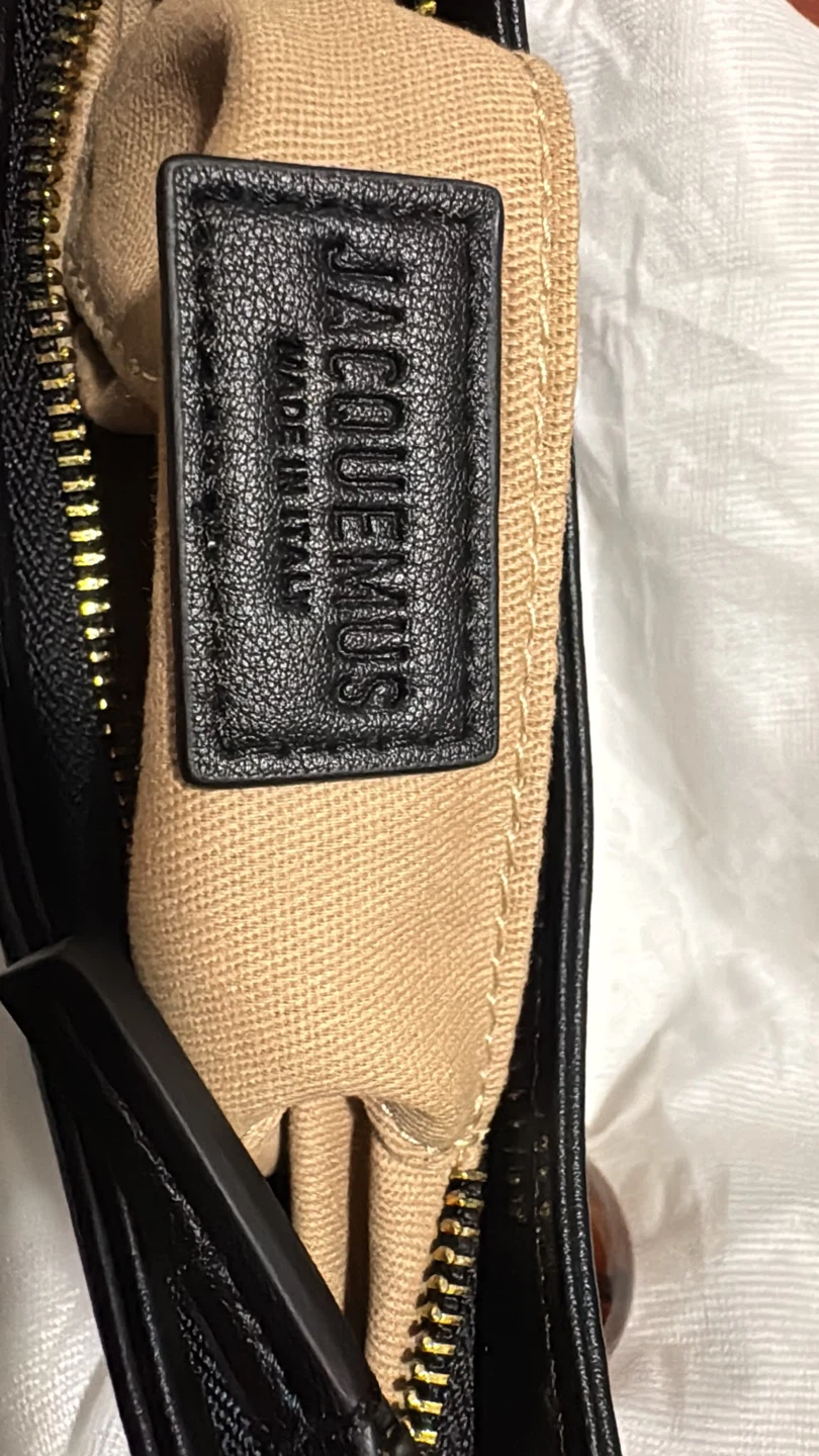 Jacquemus Le Chiquito Bag - photo 3