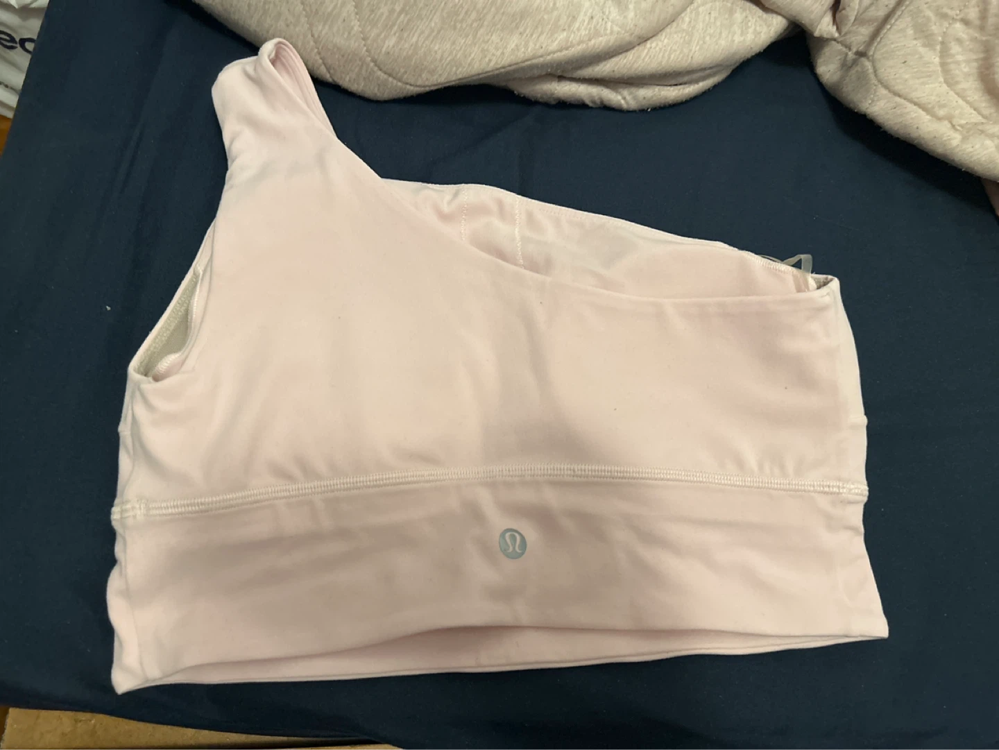 Lululemon One Shoulder Sports Bra - photo 2