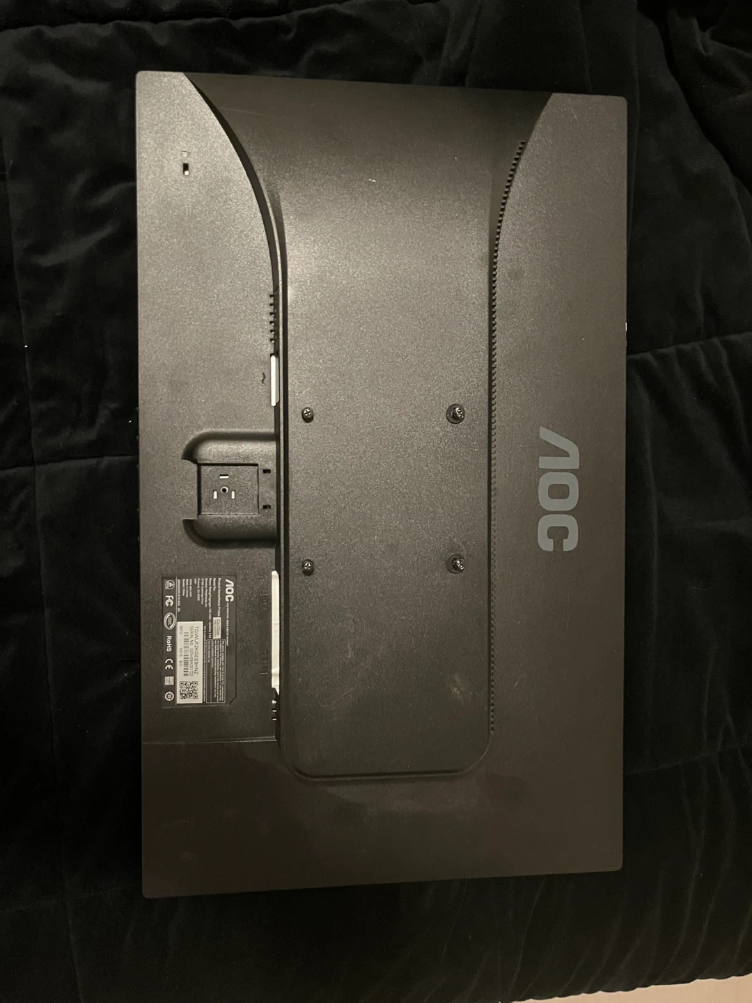 ACO monitors - photo 2