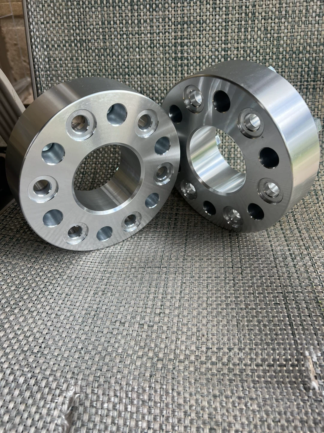 Wheel Spacers - photo 2