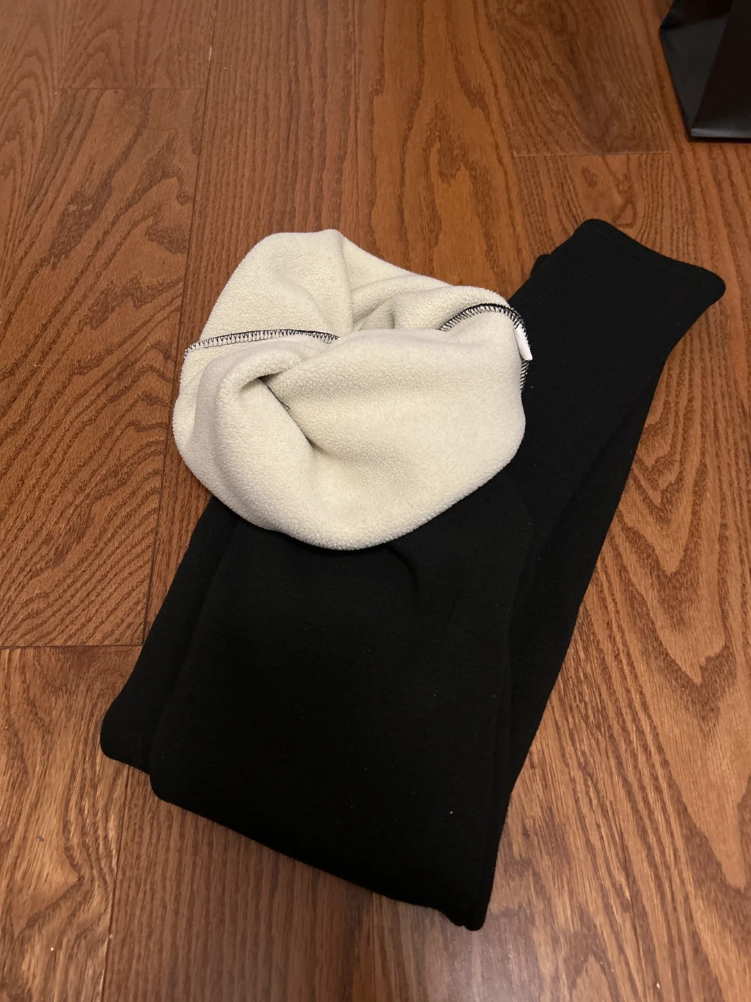 Le bedouus Fleece Lined Leggings - photo 2