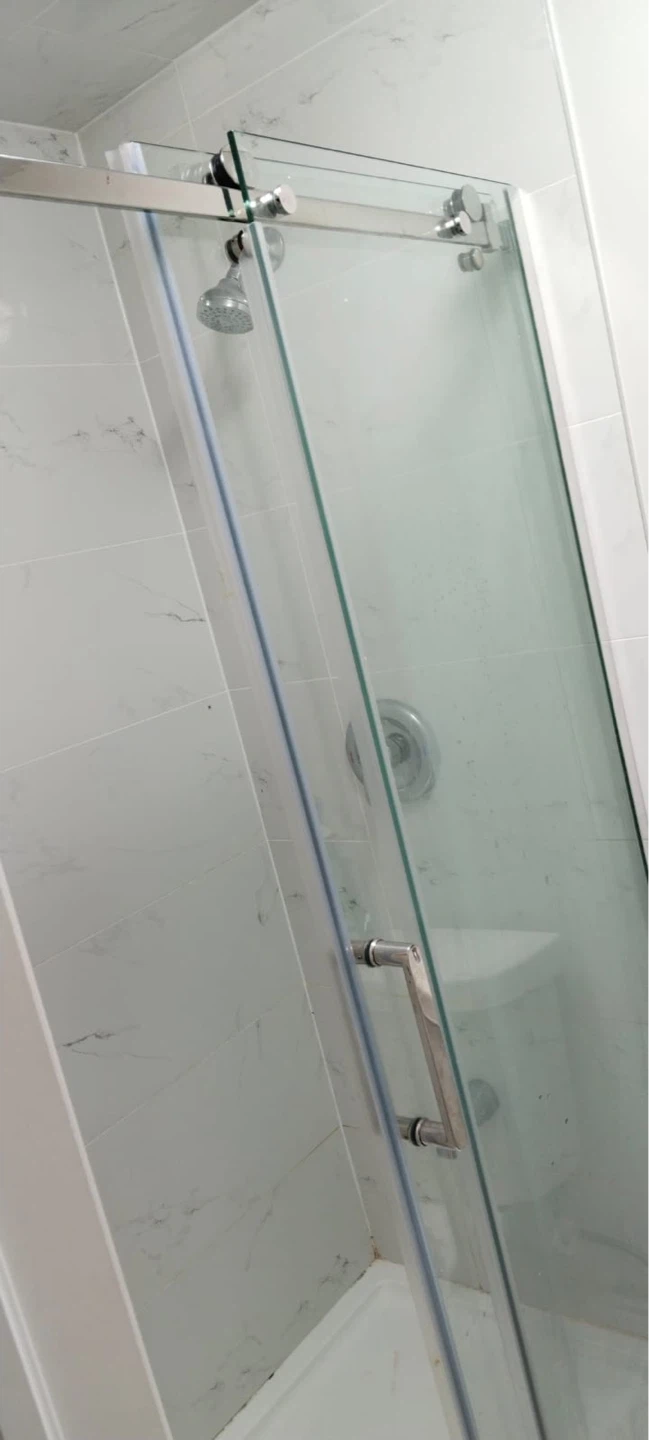 room for rent in basement in sharing - photo 4