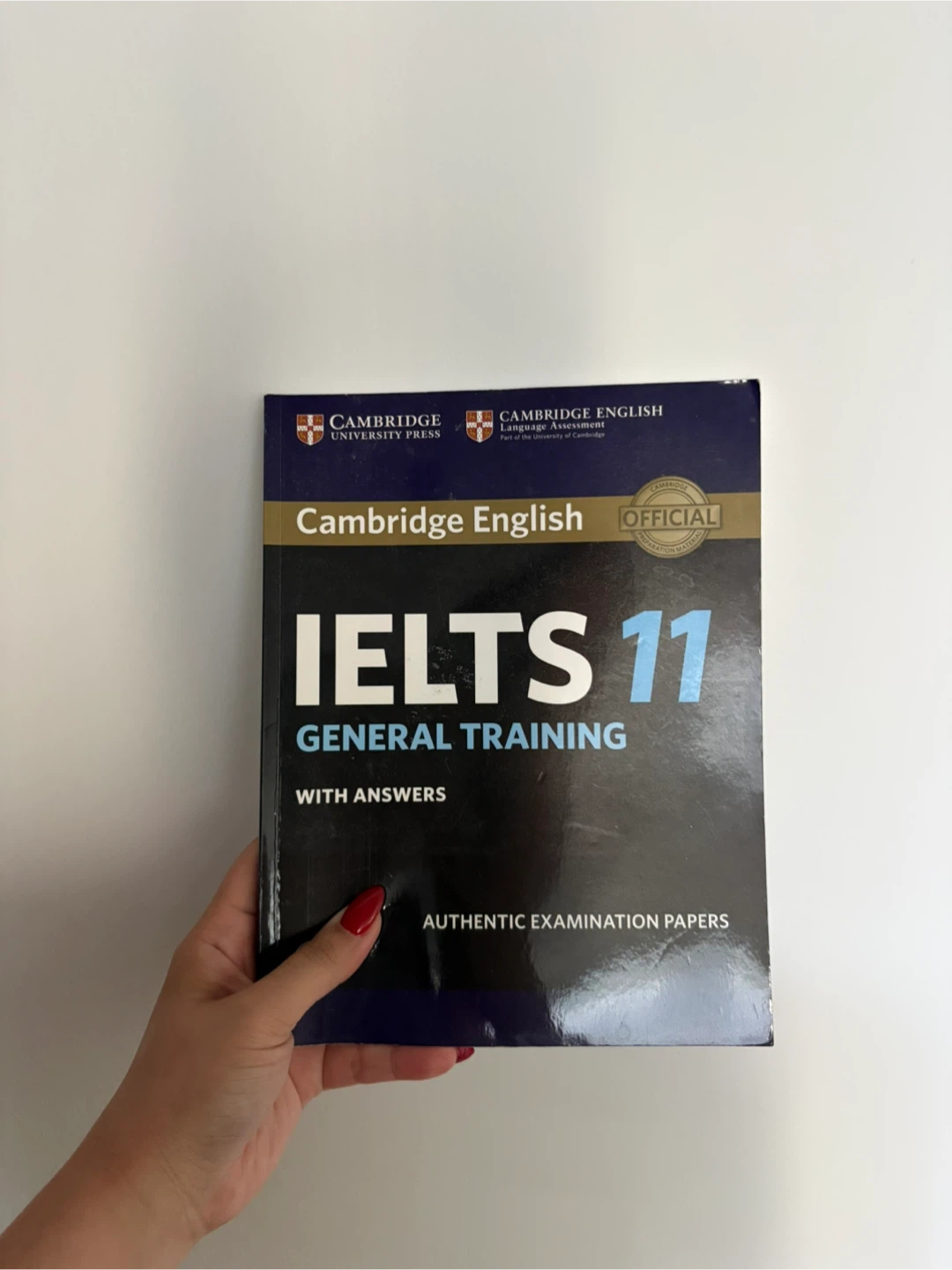 English & IELTS Books – Like New ($10 Each) - photo 2
