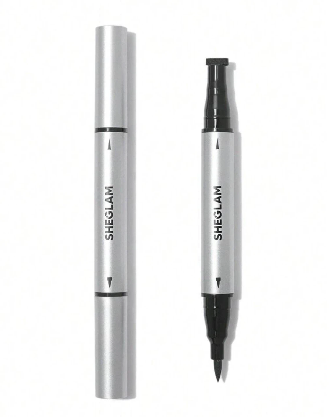 SHEGLAM 2-in-1 Liquid Eyeliner with Stamp - photo 5