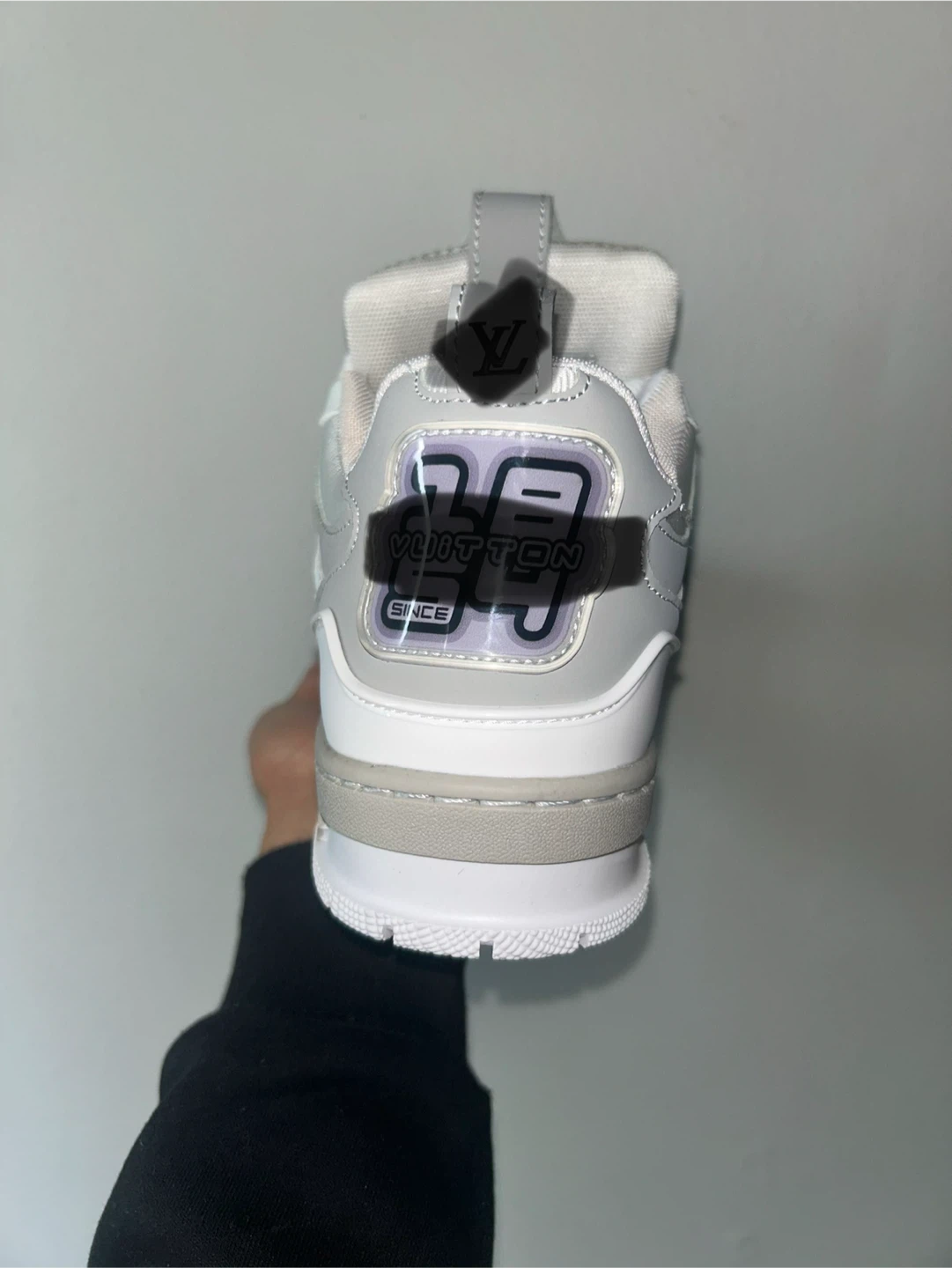 Lv skate - photo 2