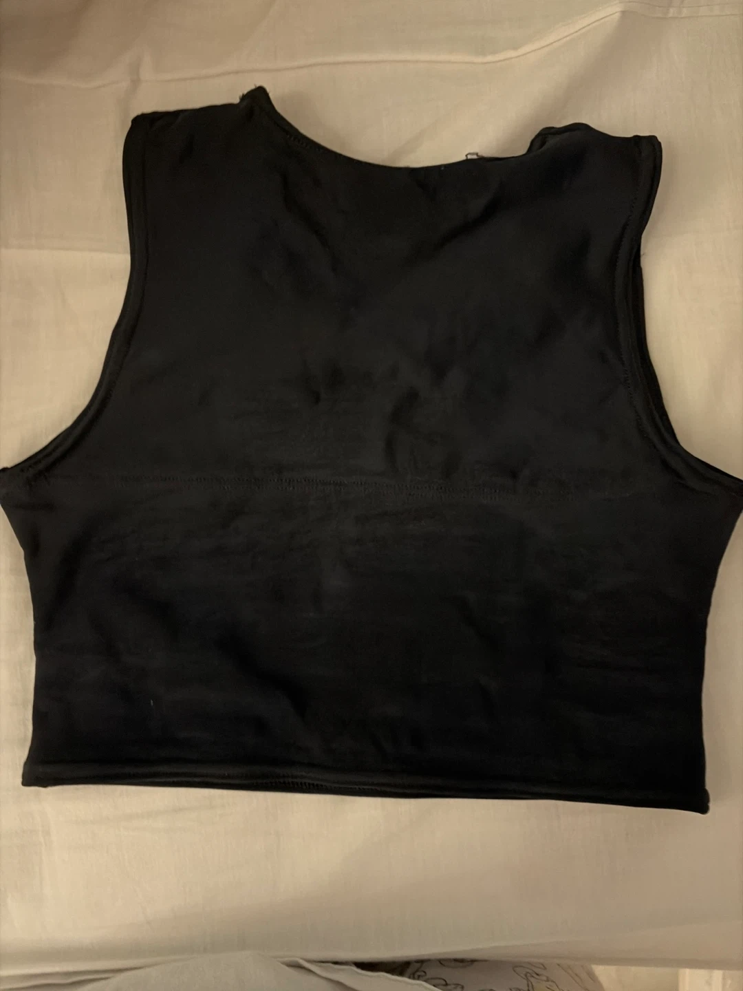 Black XS GC2B Chest Binder - photo 2
