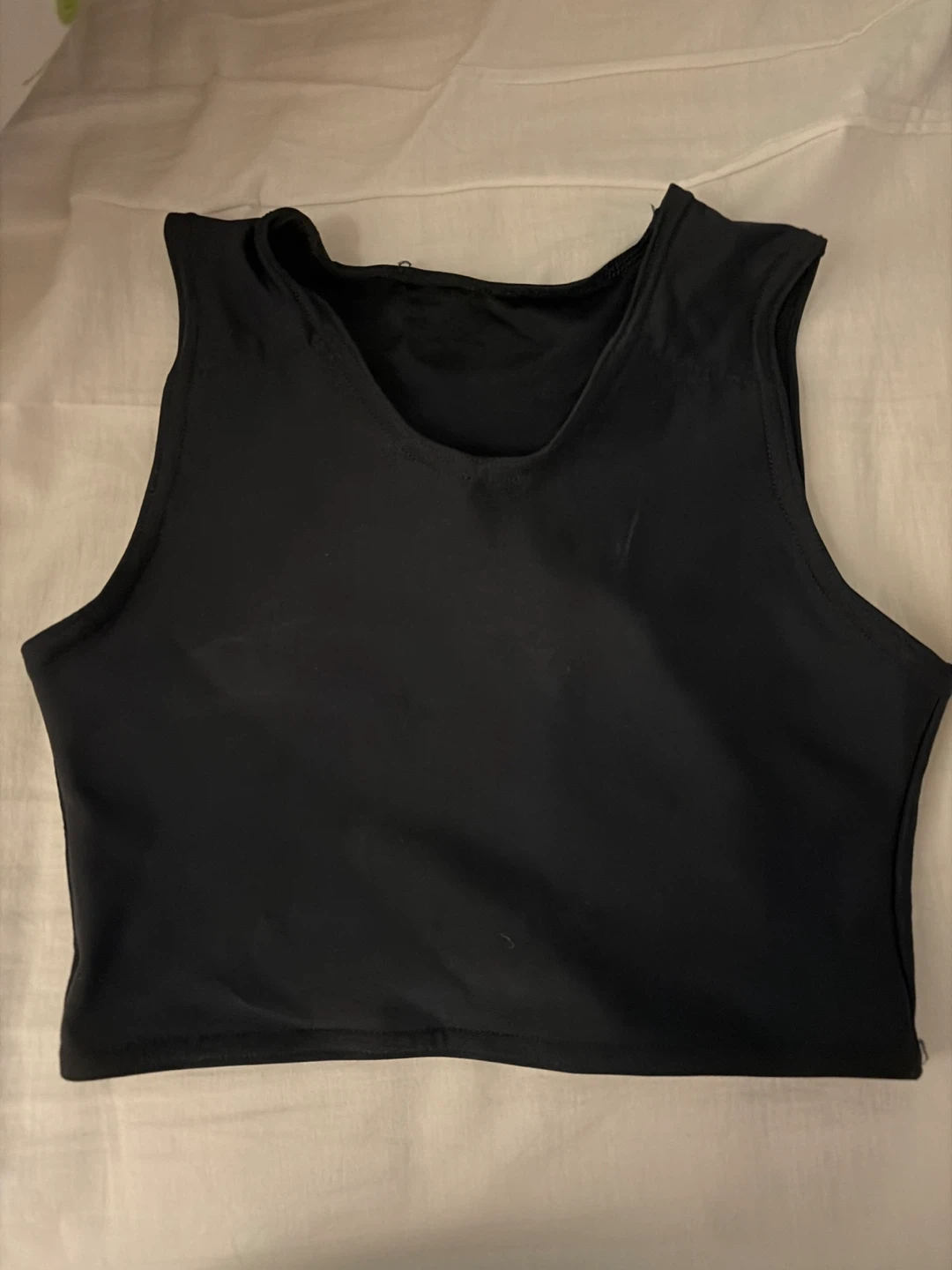 Black XS GC2B Chest Binder