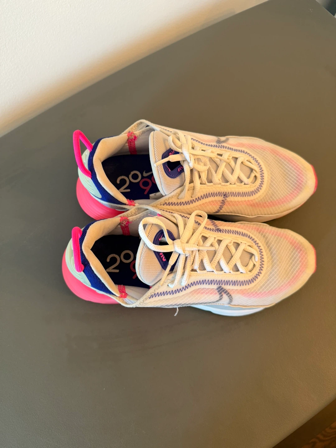 Nike Air Max 2090 - photo 3