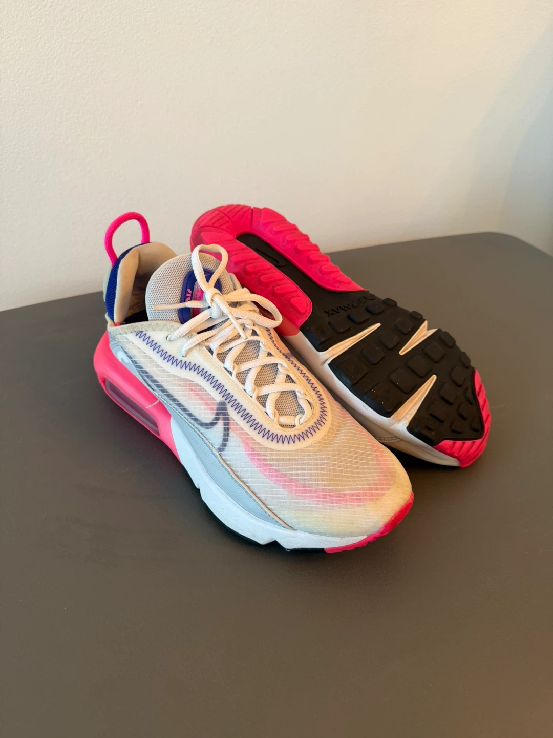 Nike Air Max 2090 - photo 4