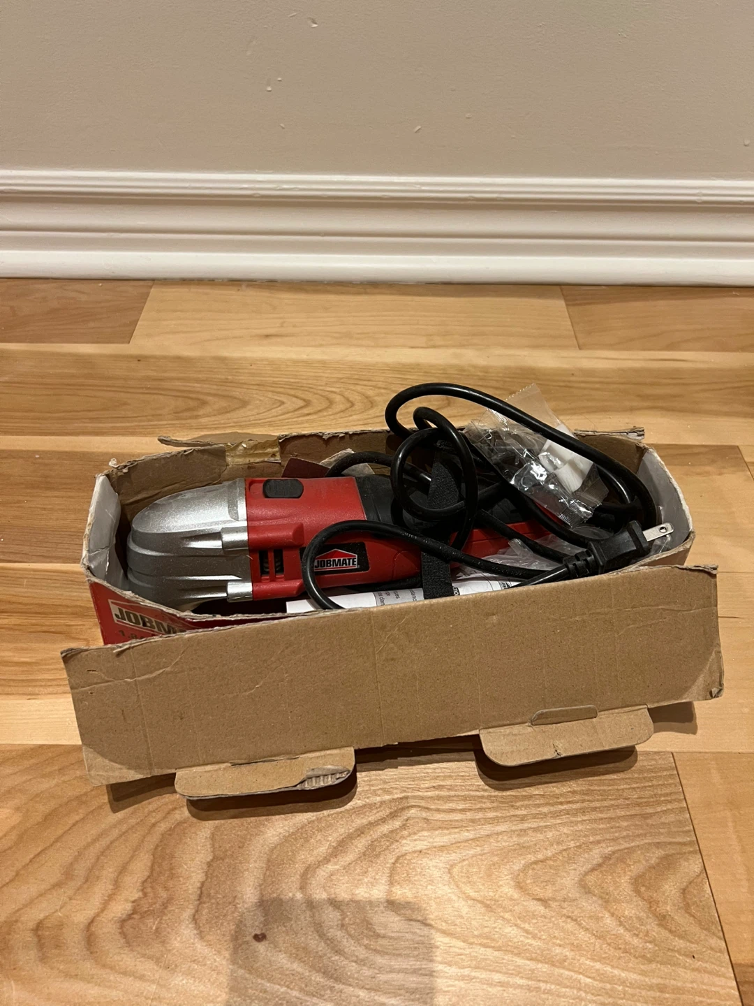 Jobmate 1.8A Multi-Crafter Tool Kit