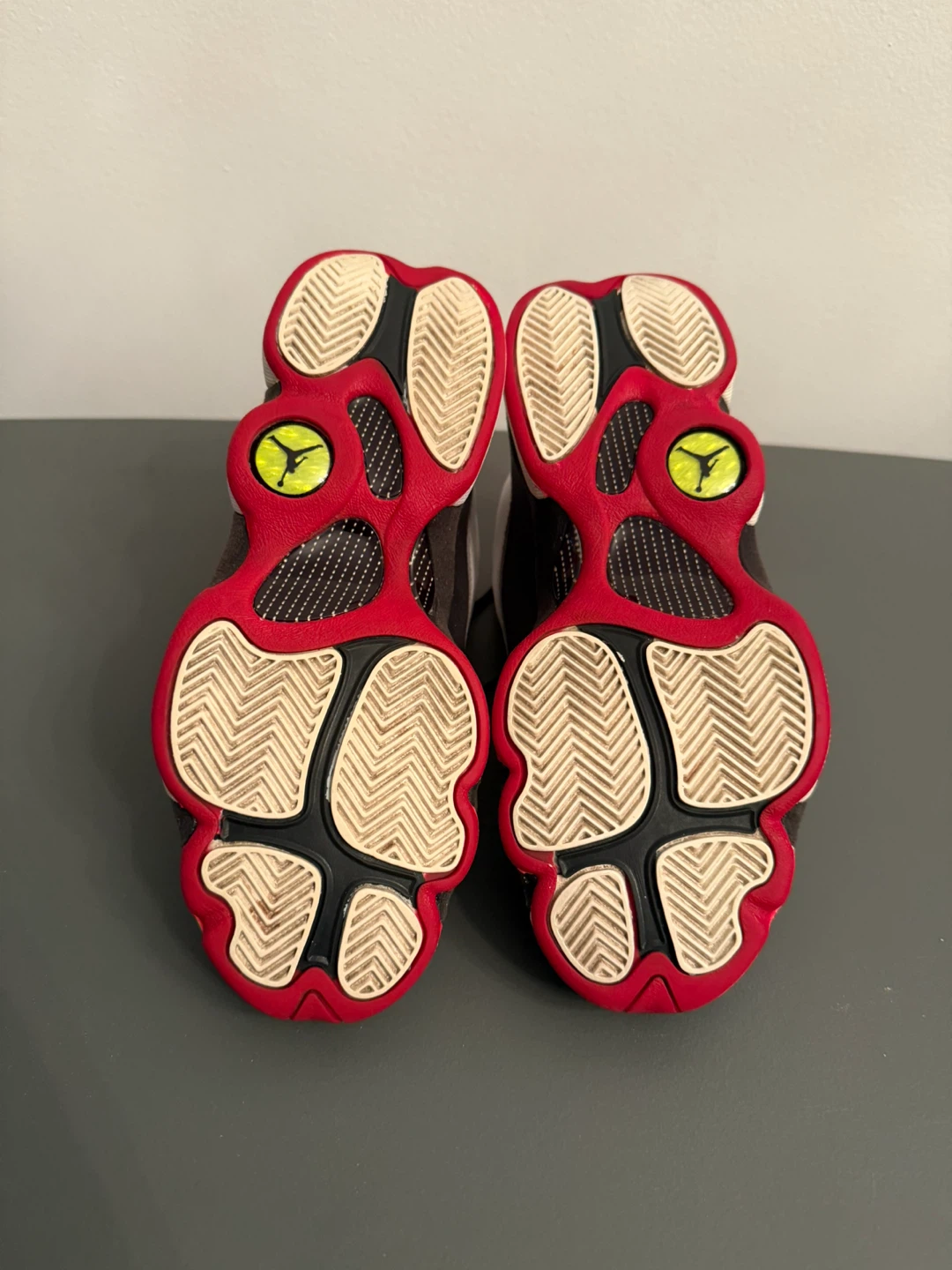 Jordan 13 sz4.5Y - photo 5