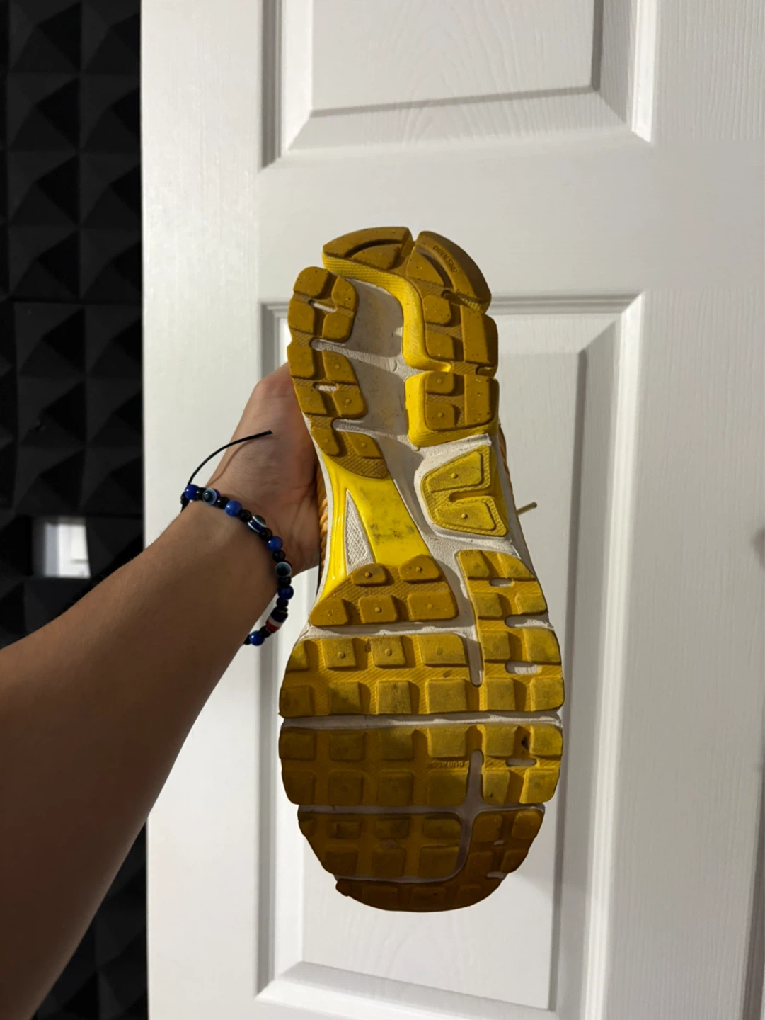 Nike Zomero Men's Running Shoes - photo 4