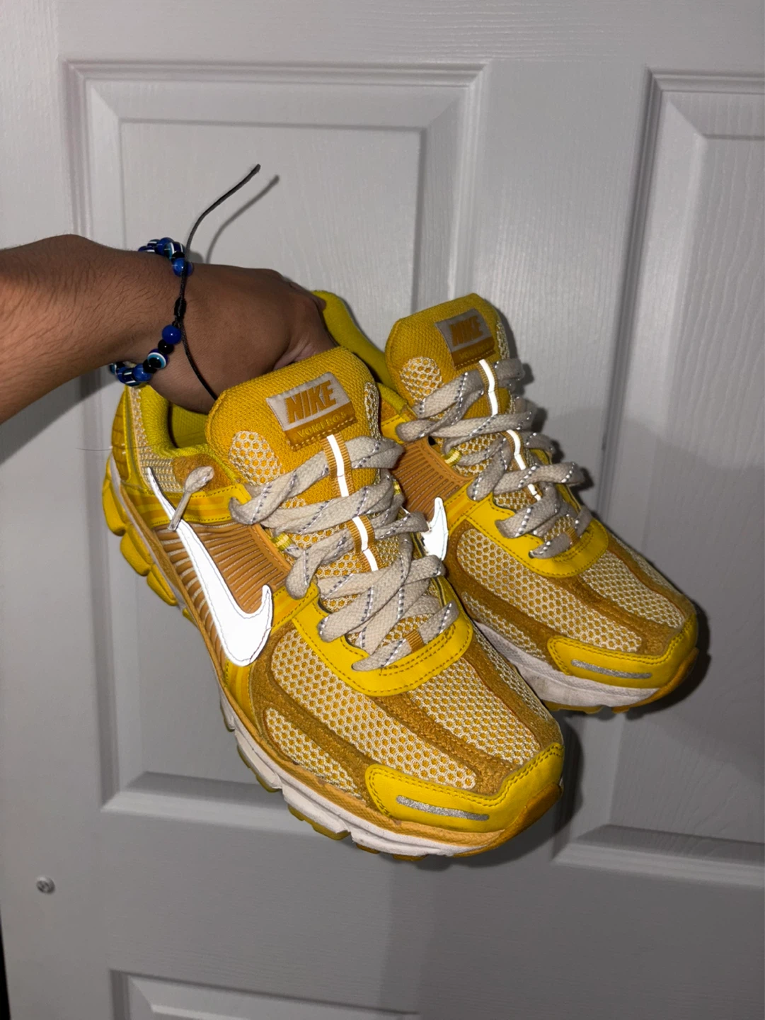 Nike Zomero Men's Running Shoes - photo 2