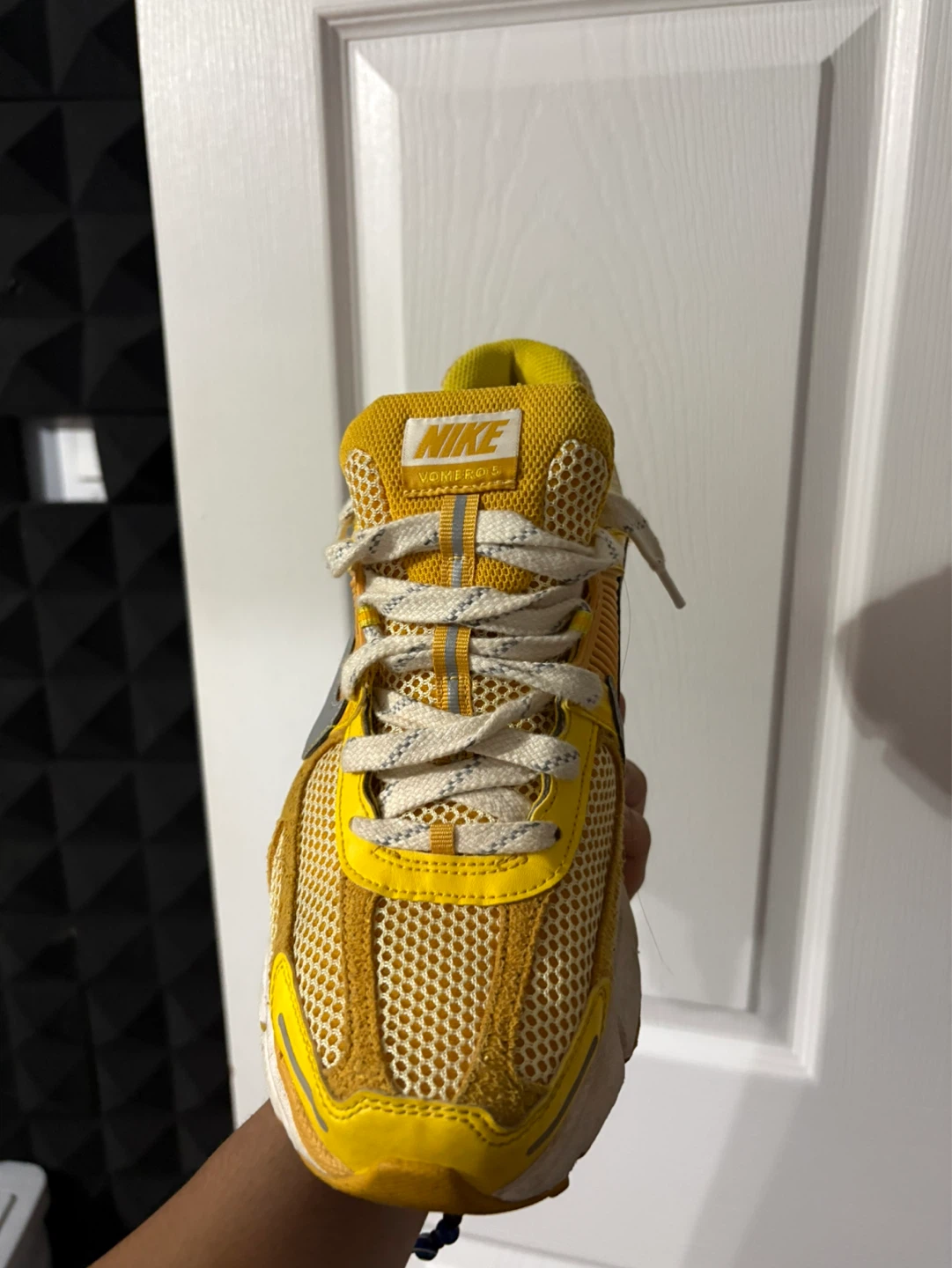 Nike Zomero Men's Running Shoes - photo 3