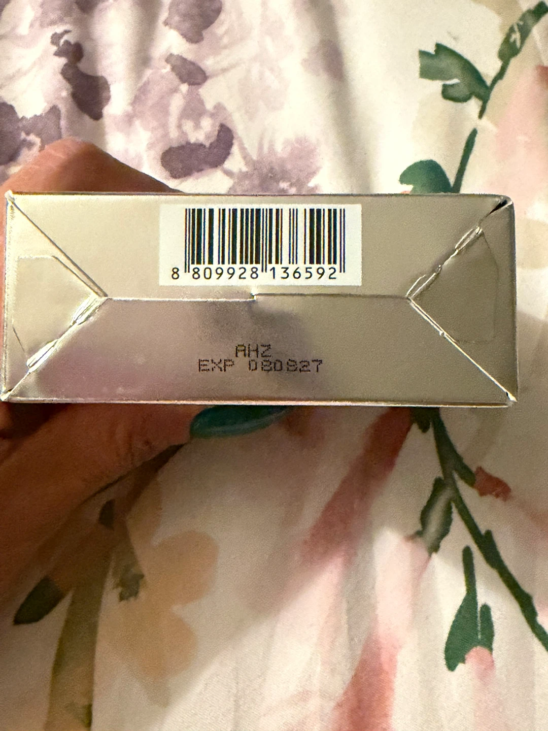 TIRTIR Mask Fit Aura Cushion Foundation 24N Latte - photo 4