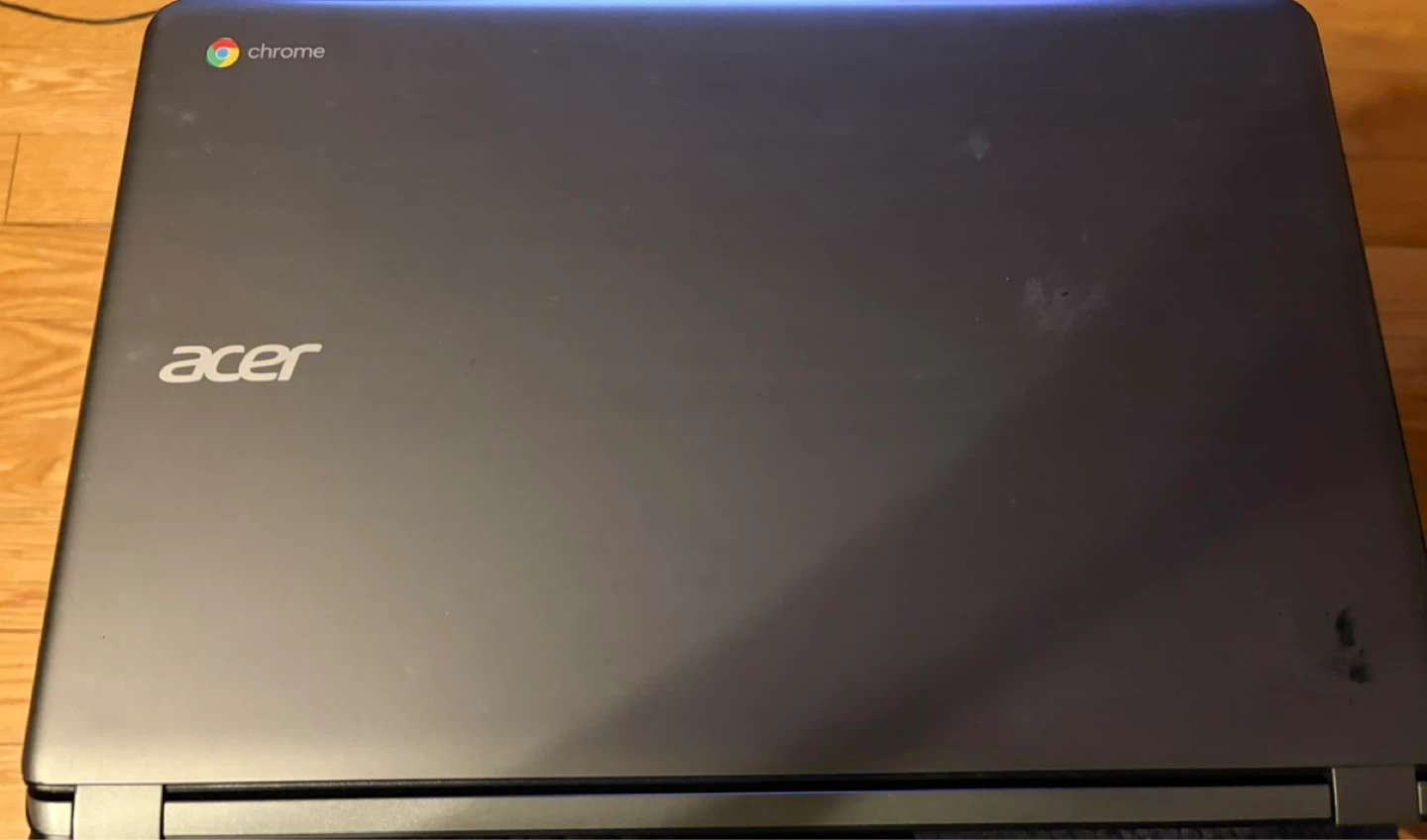 Acer Chromebook 15 Laptop - photo 2