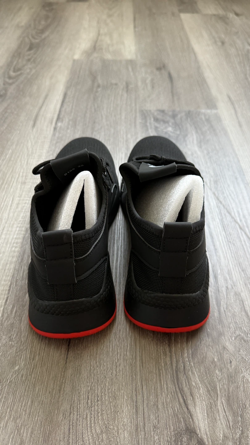 Size US Men's 6.5 / Women's 8 Safety Sneakers with Steel Toe - photo 4