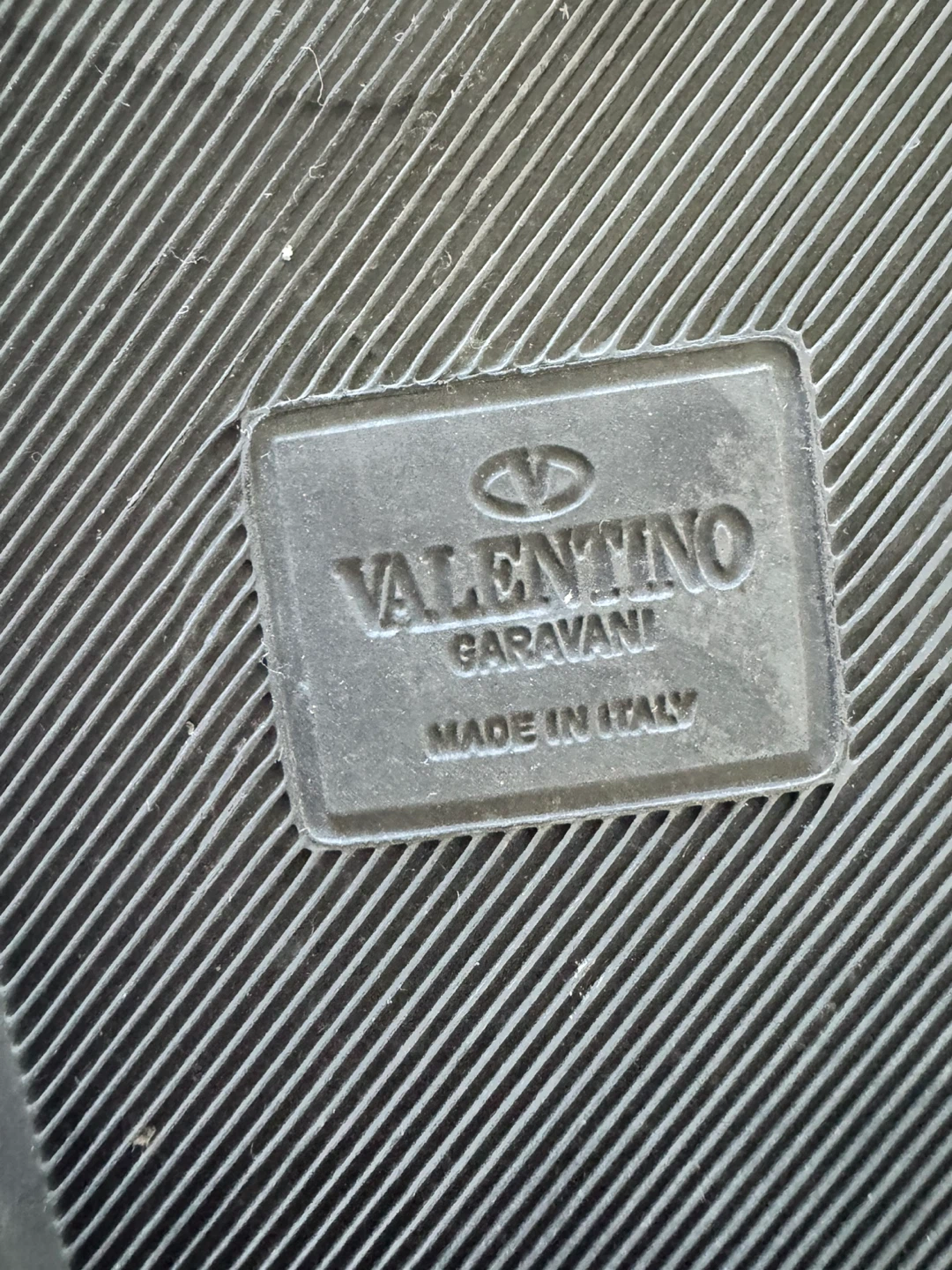 Valentino Garavani VLTN Slides - photo 5