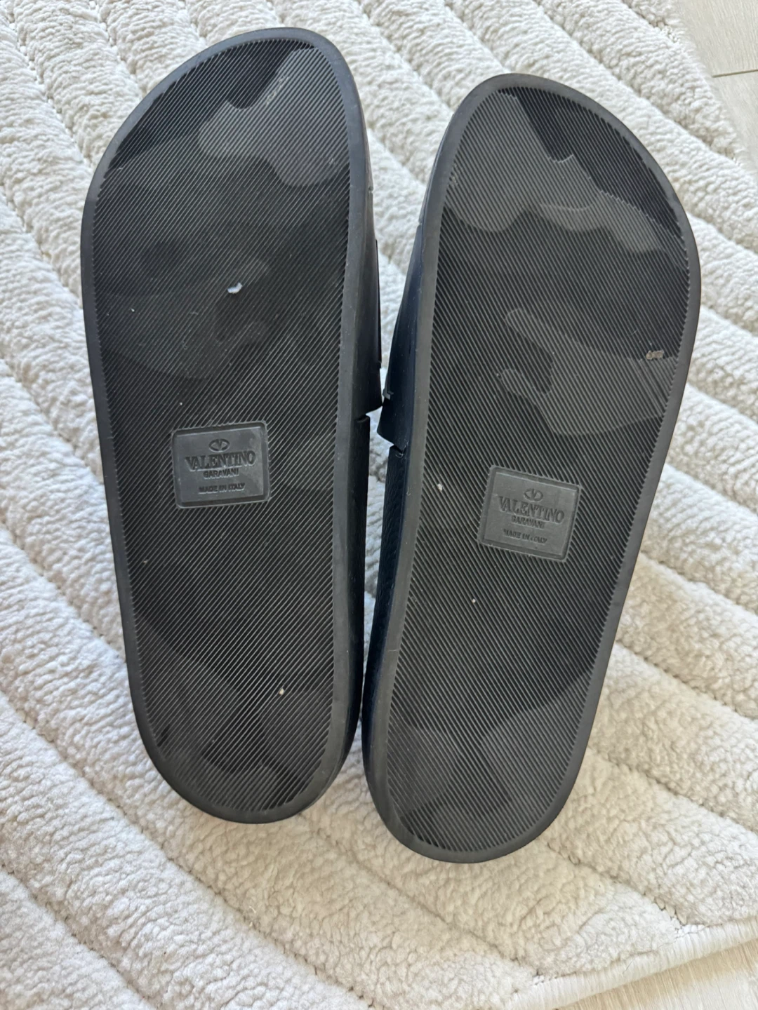 Valentino Garavani VLTN Slides - photo 4