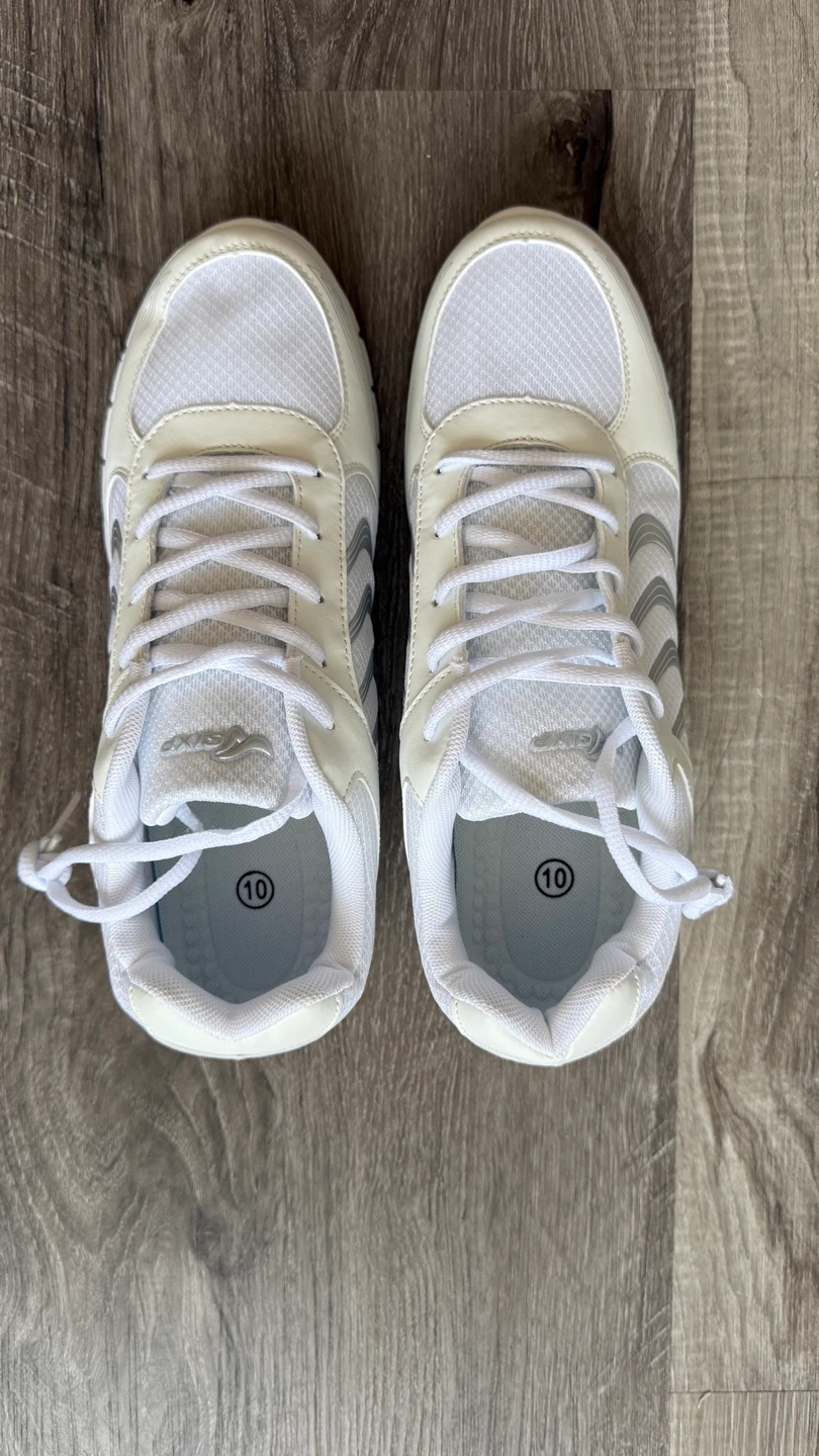 Athletic Running/Tennis Shoes - Size 10/EU 43) - photo 4