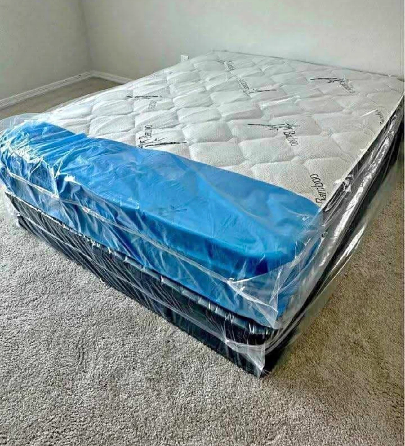 queen mattress