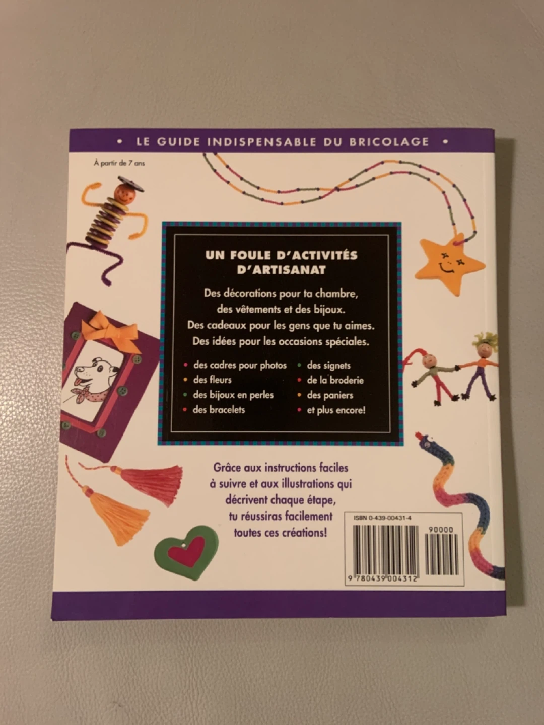 3 Books Available – Crafts, DIY & Social Studies Books - photo 4