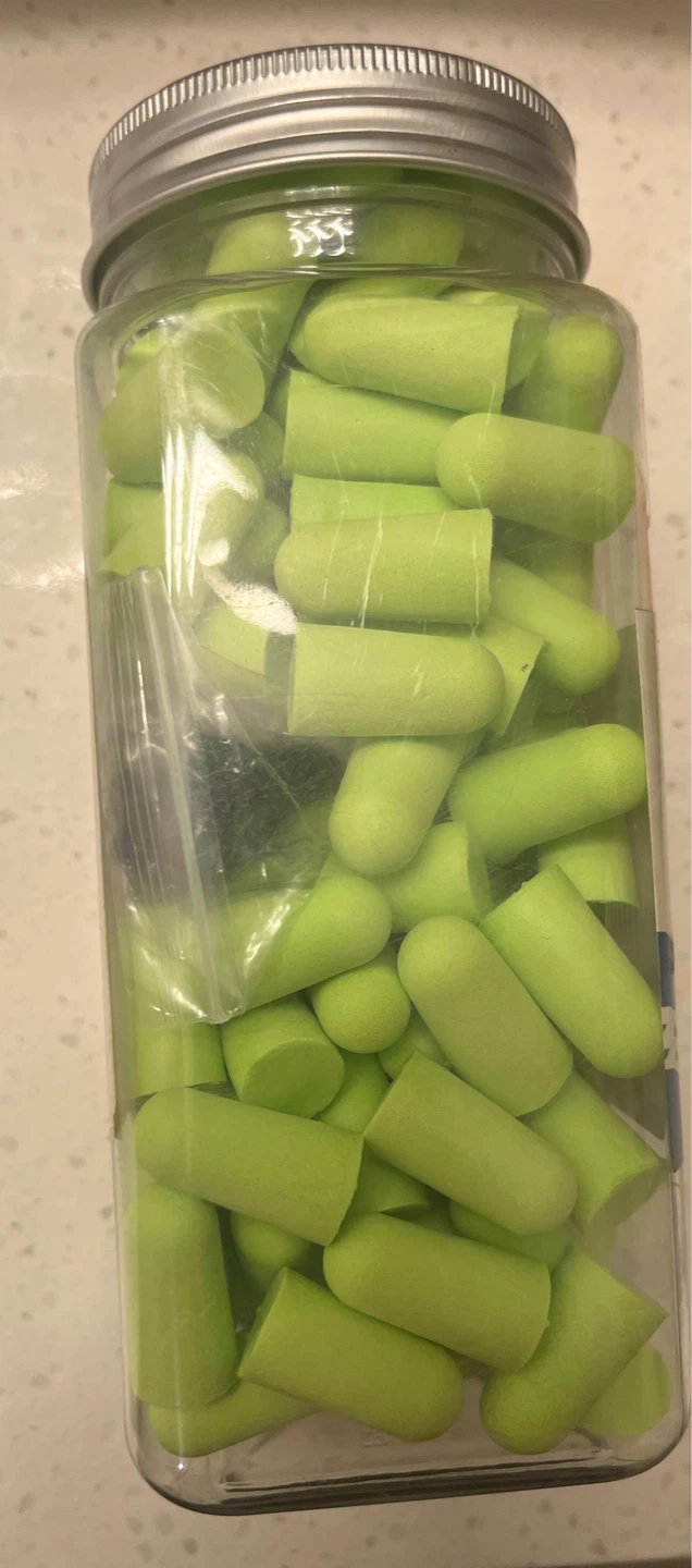 Mpow Super Soft Foam Earplugs by - photo 3